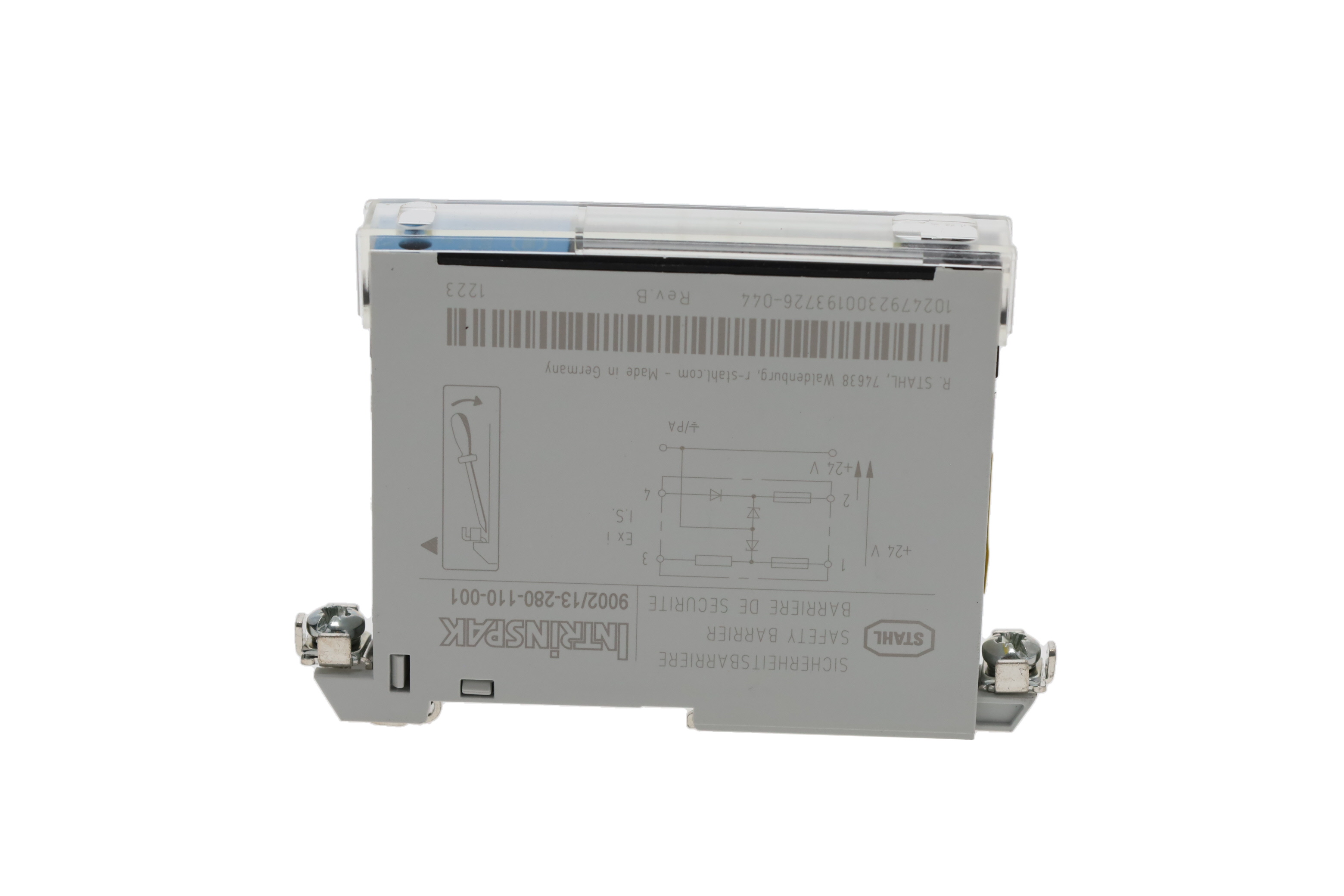 STAHL 9002/13-280-110-001