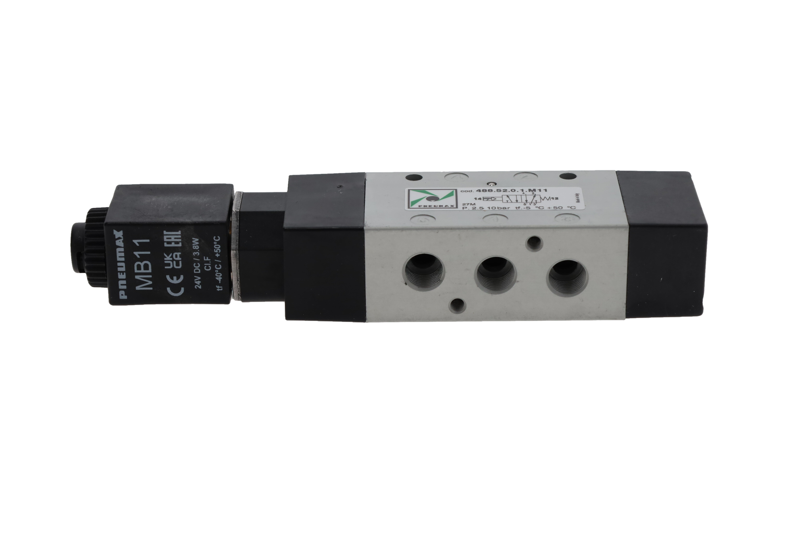 488.52.0.1.M11 par PNEUMAX