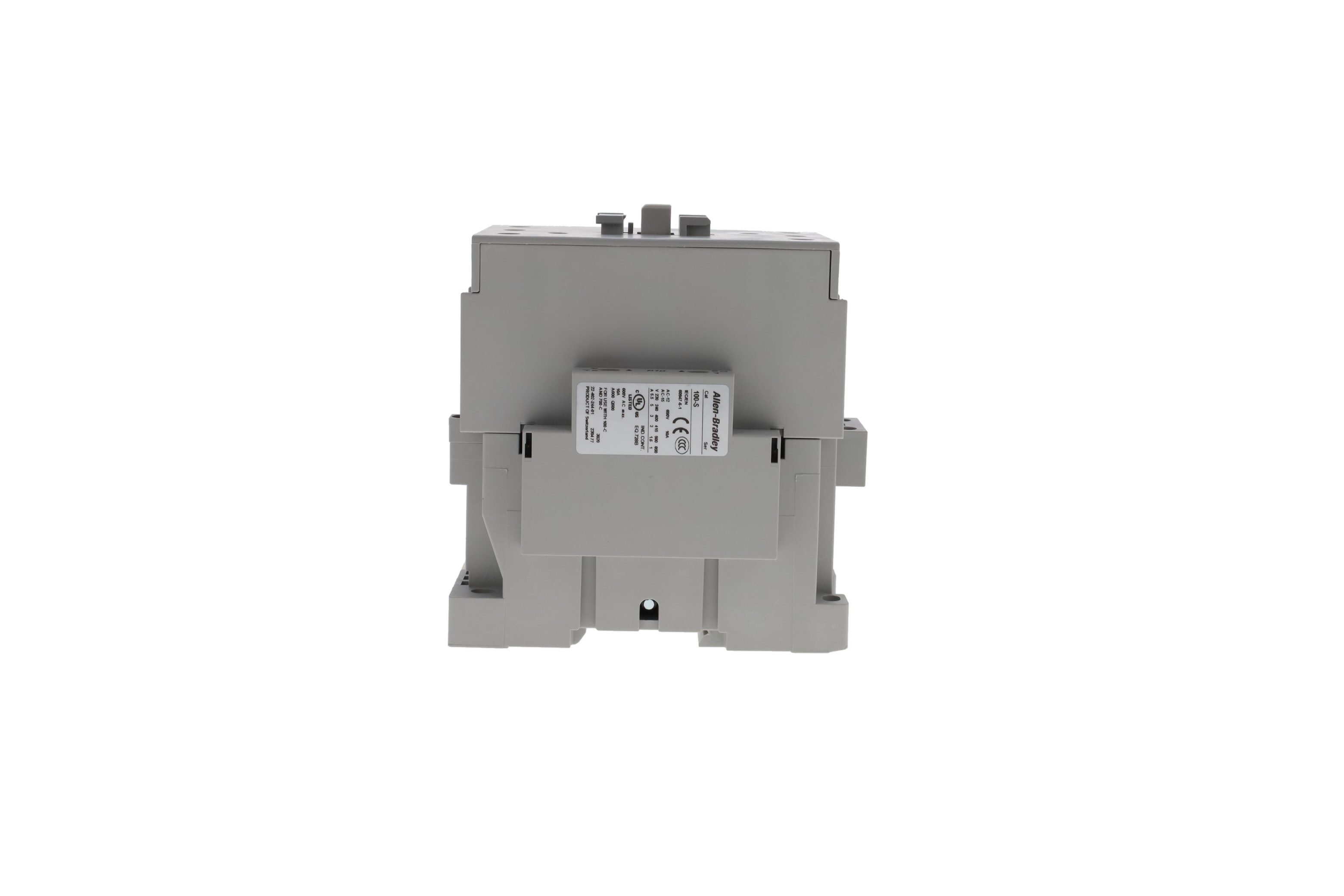 ALLEN BRADLEY 100-C85D10