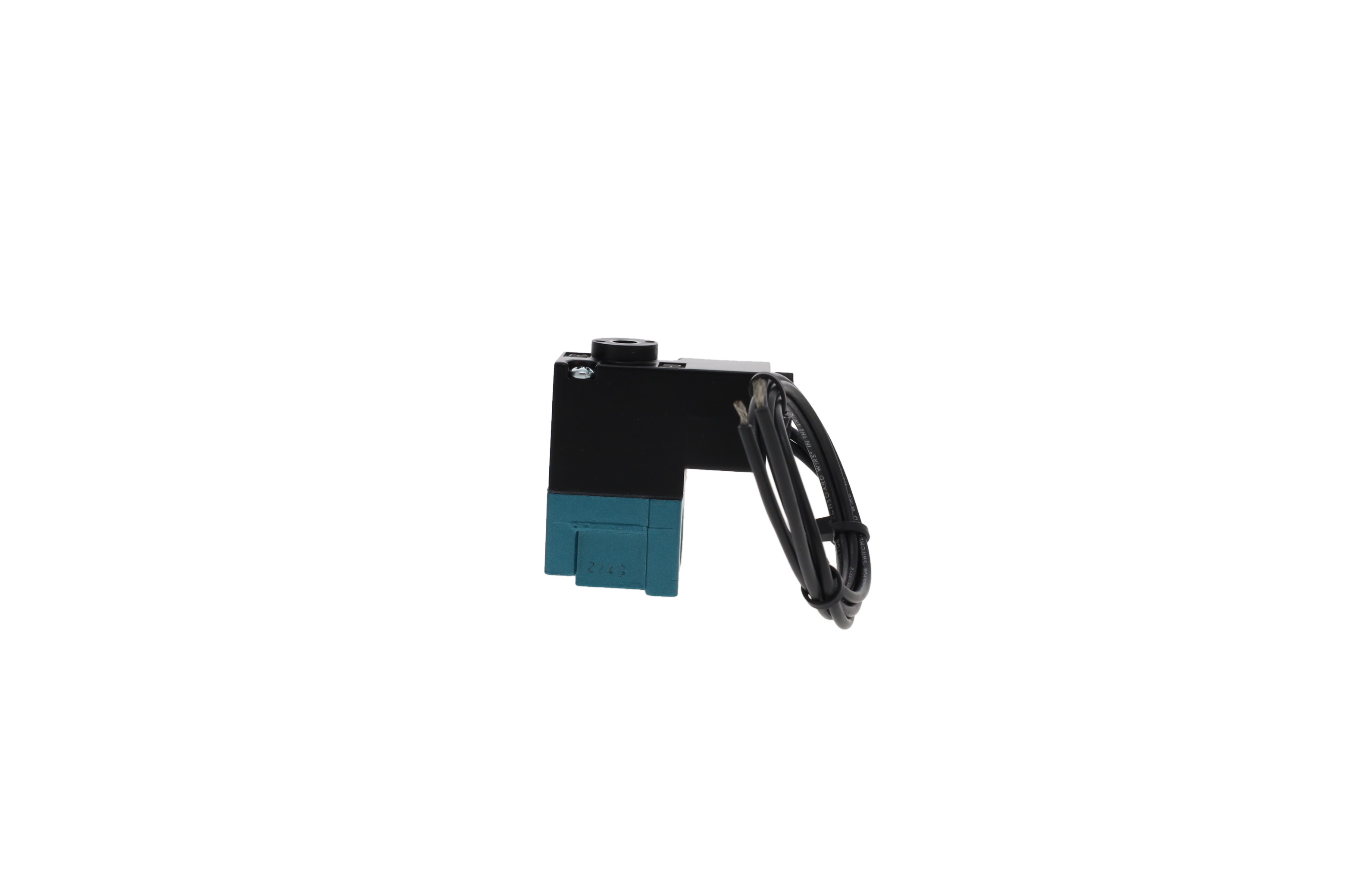 MAC VALVES INC 113B-111CA