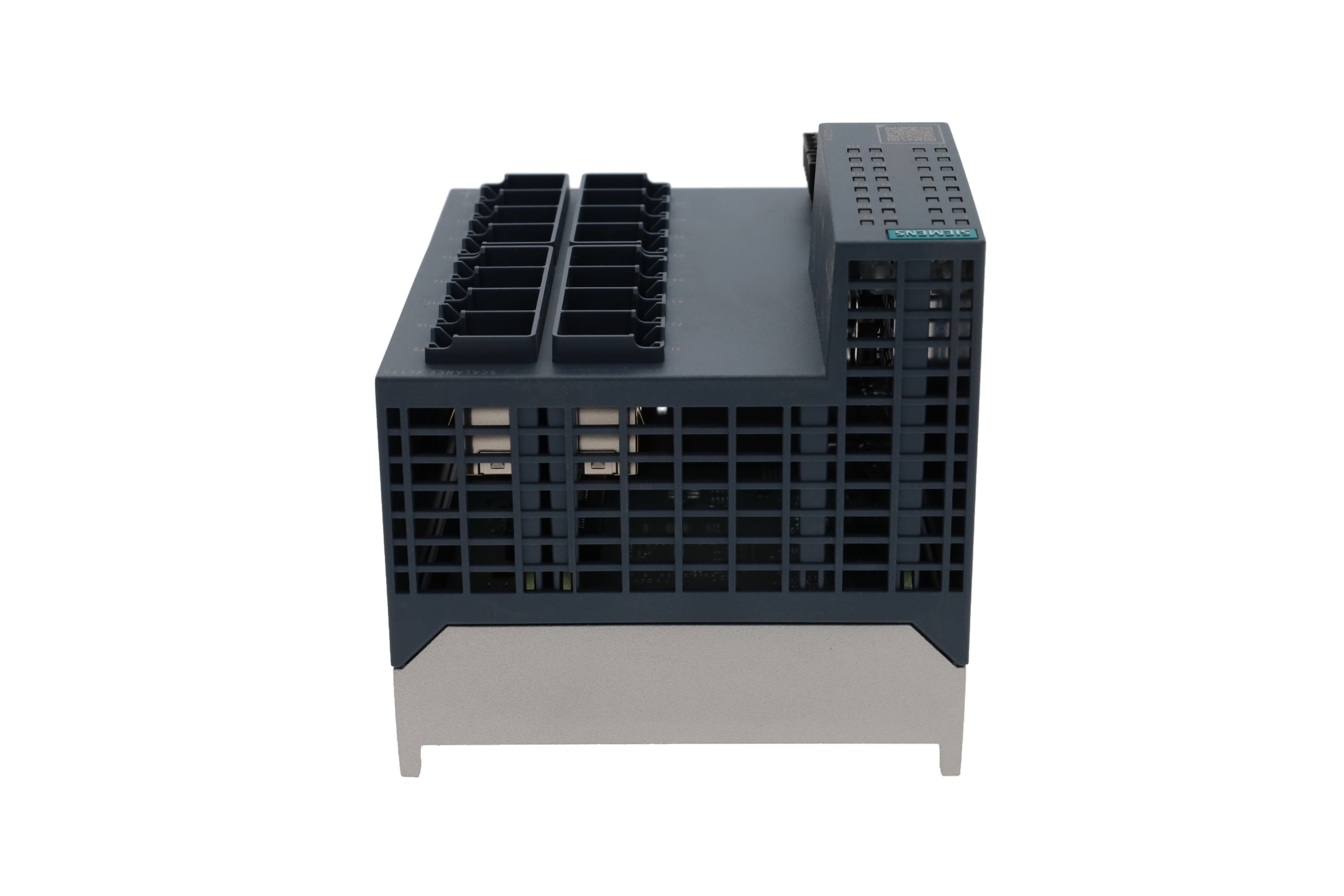 SIEMENS 6GK5116-0BA00-2AC2