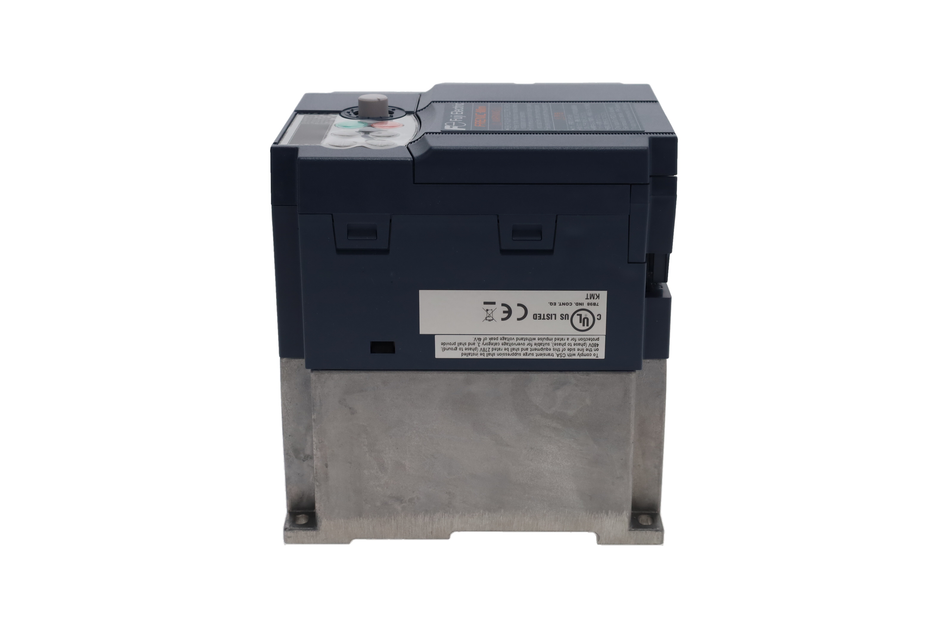 FUJI ELECTRIC FRN0005C2S-4U