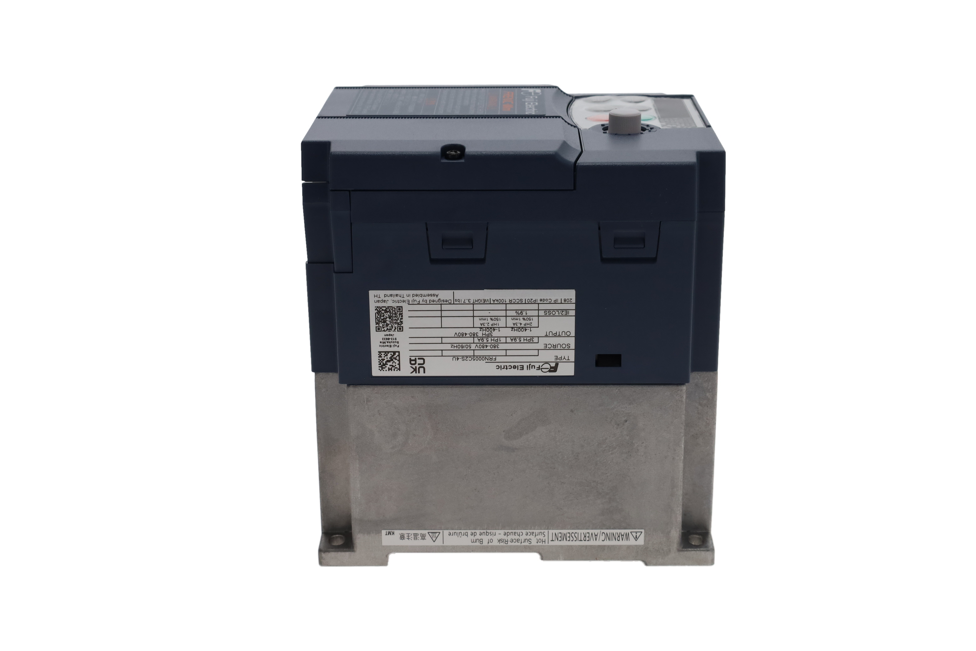 FUJI ELECTRIC FRN0005C2S-4U