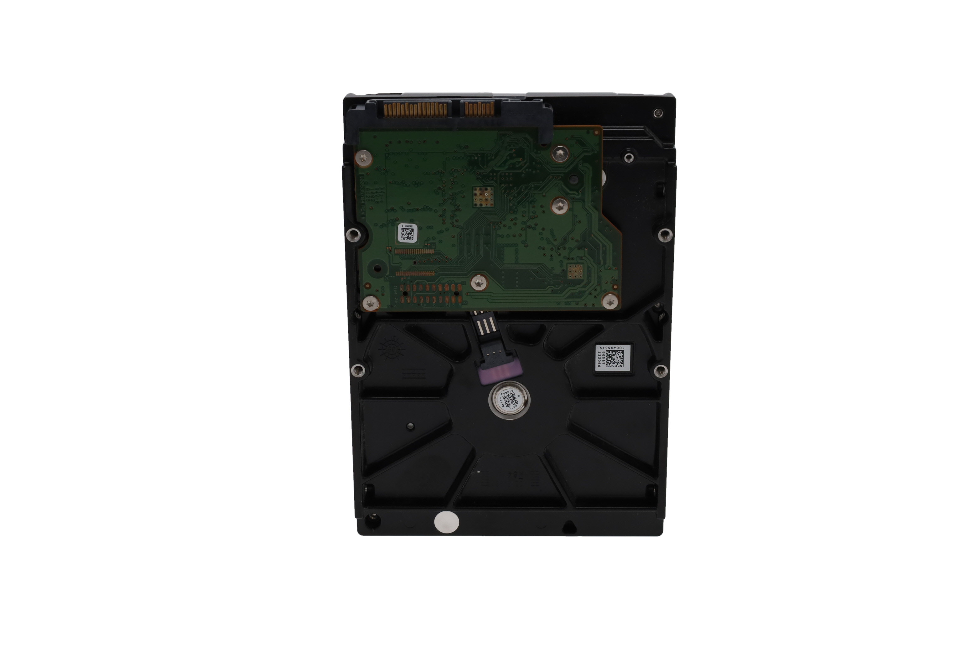 SEAGATE 9SL131-034