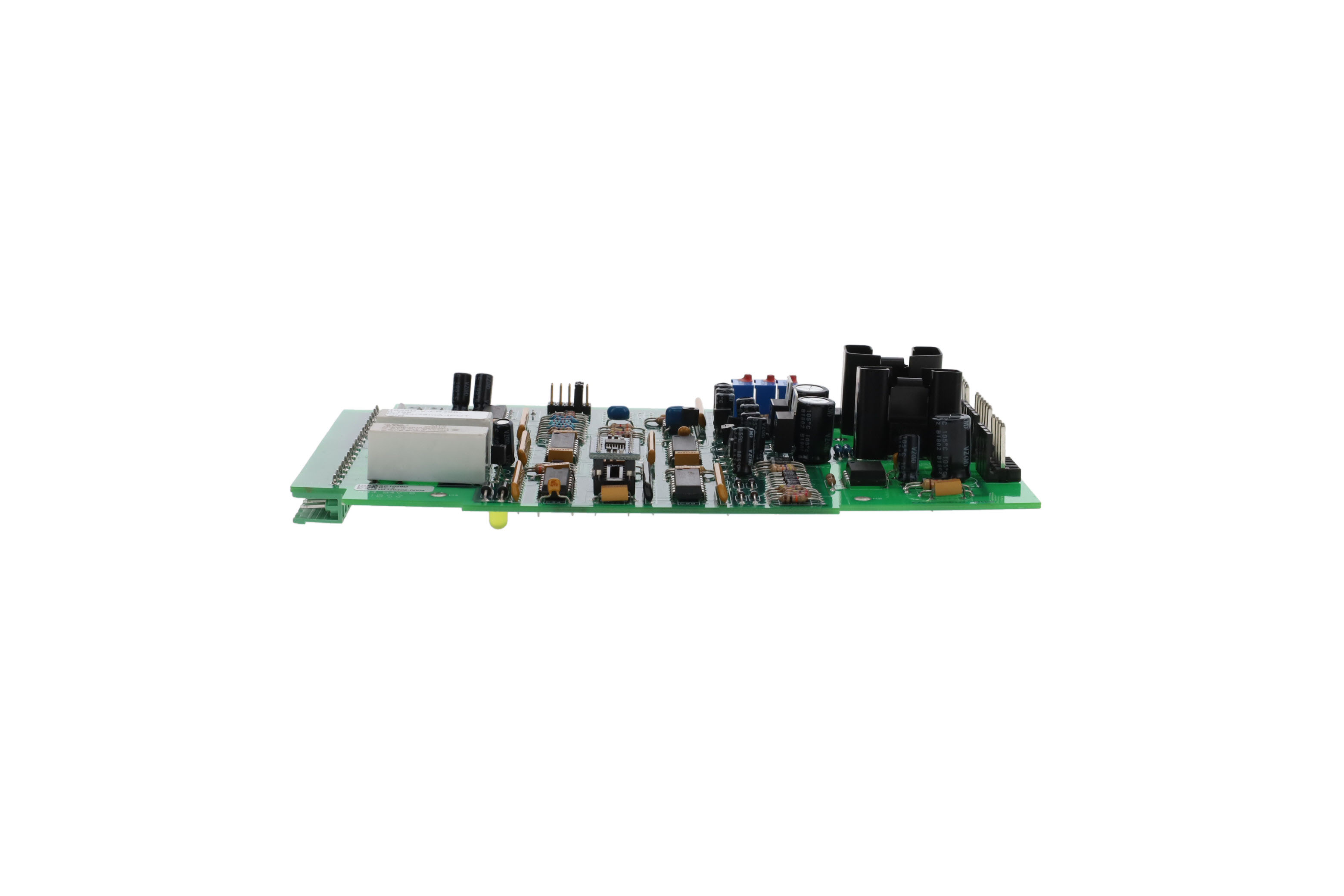 1029D-V-FR200-IL196 by CONTROL CONCEPTS
