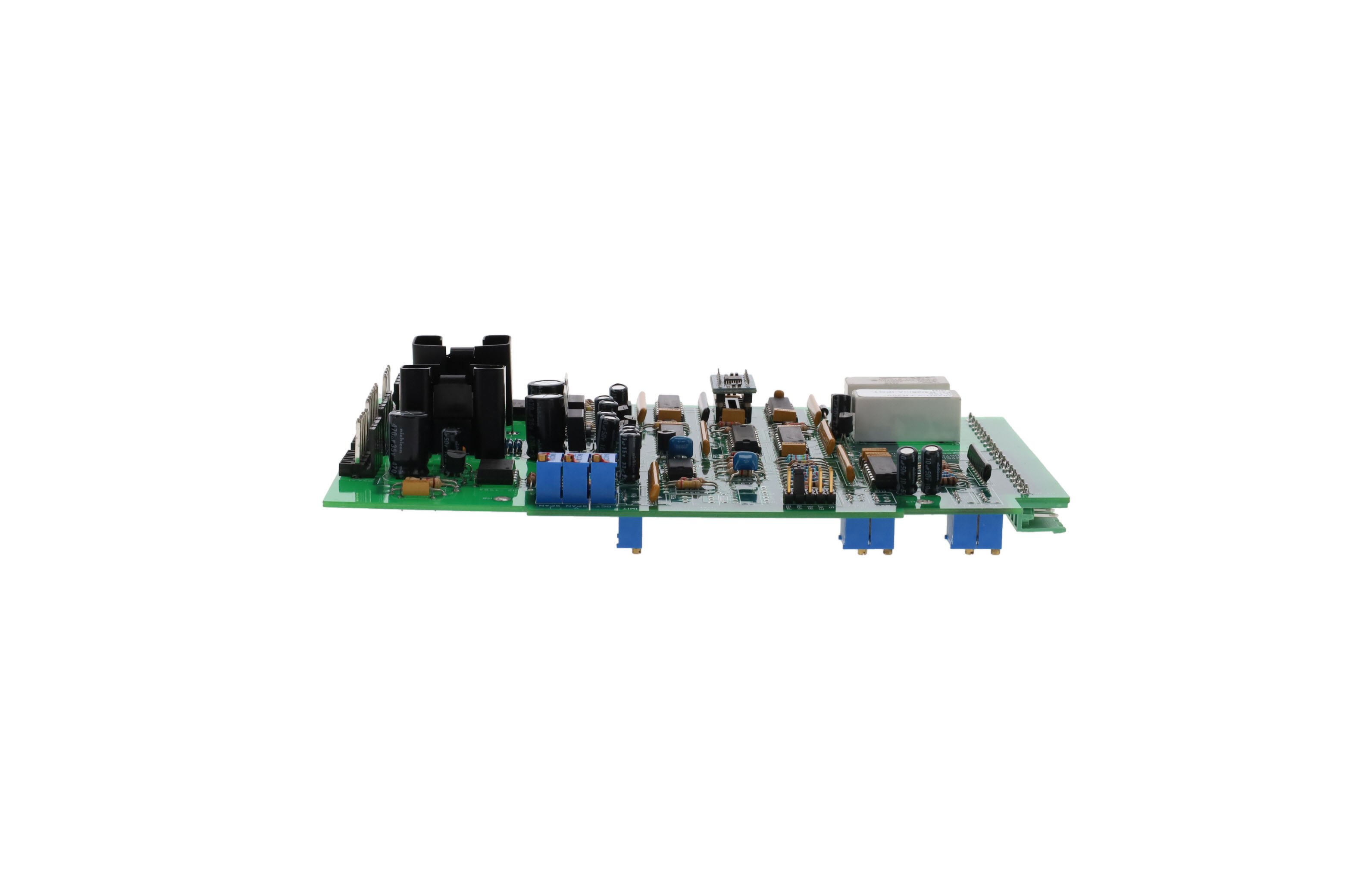 CONTROL CONCEPTS 1029D-V-FR200-IL196