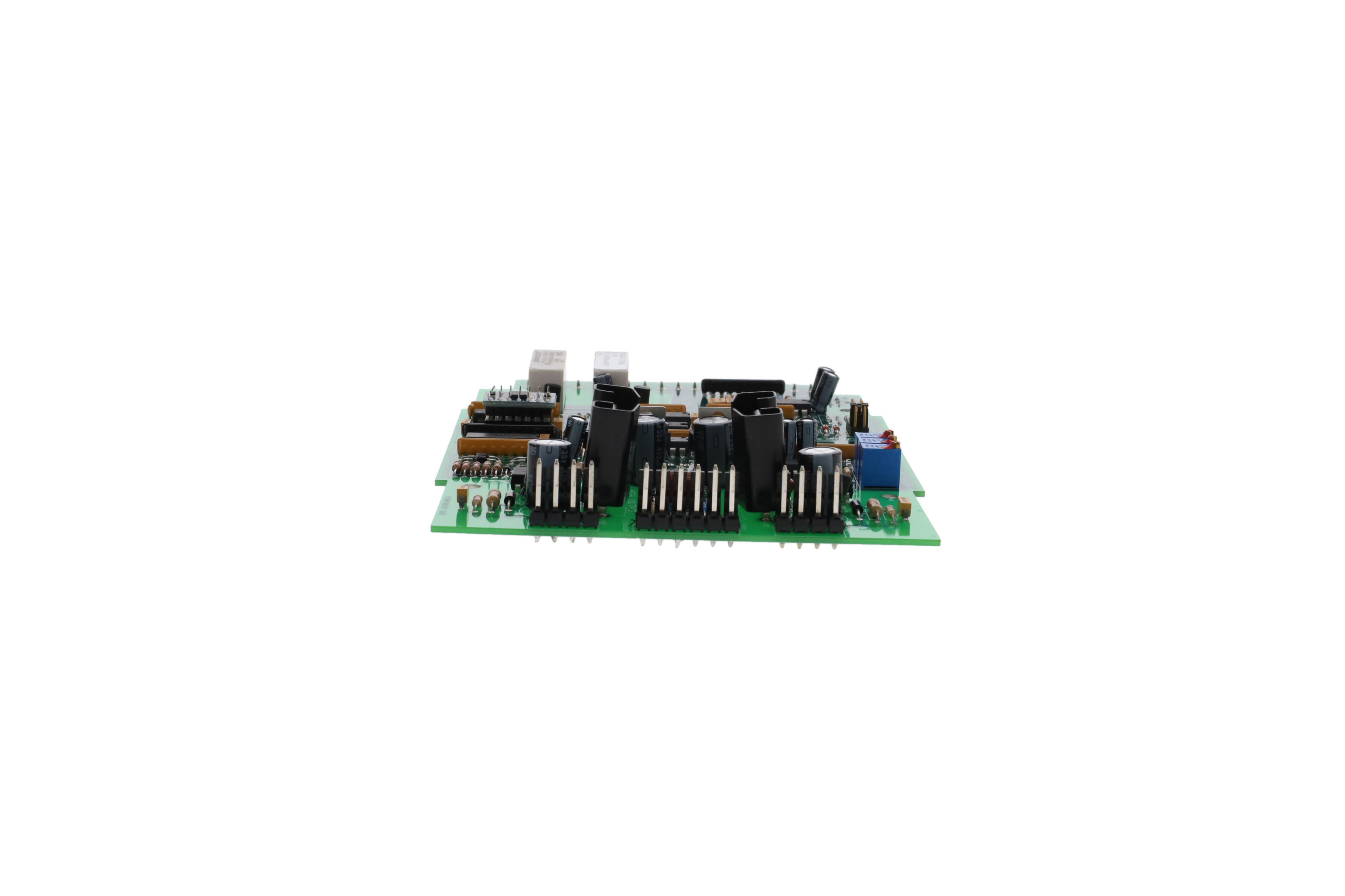 CONTROL CONCEPTS 1029D-V-FR200-IL196