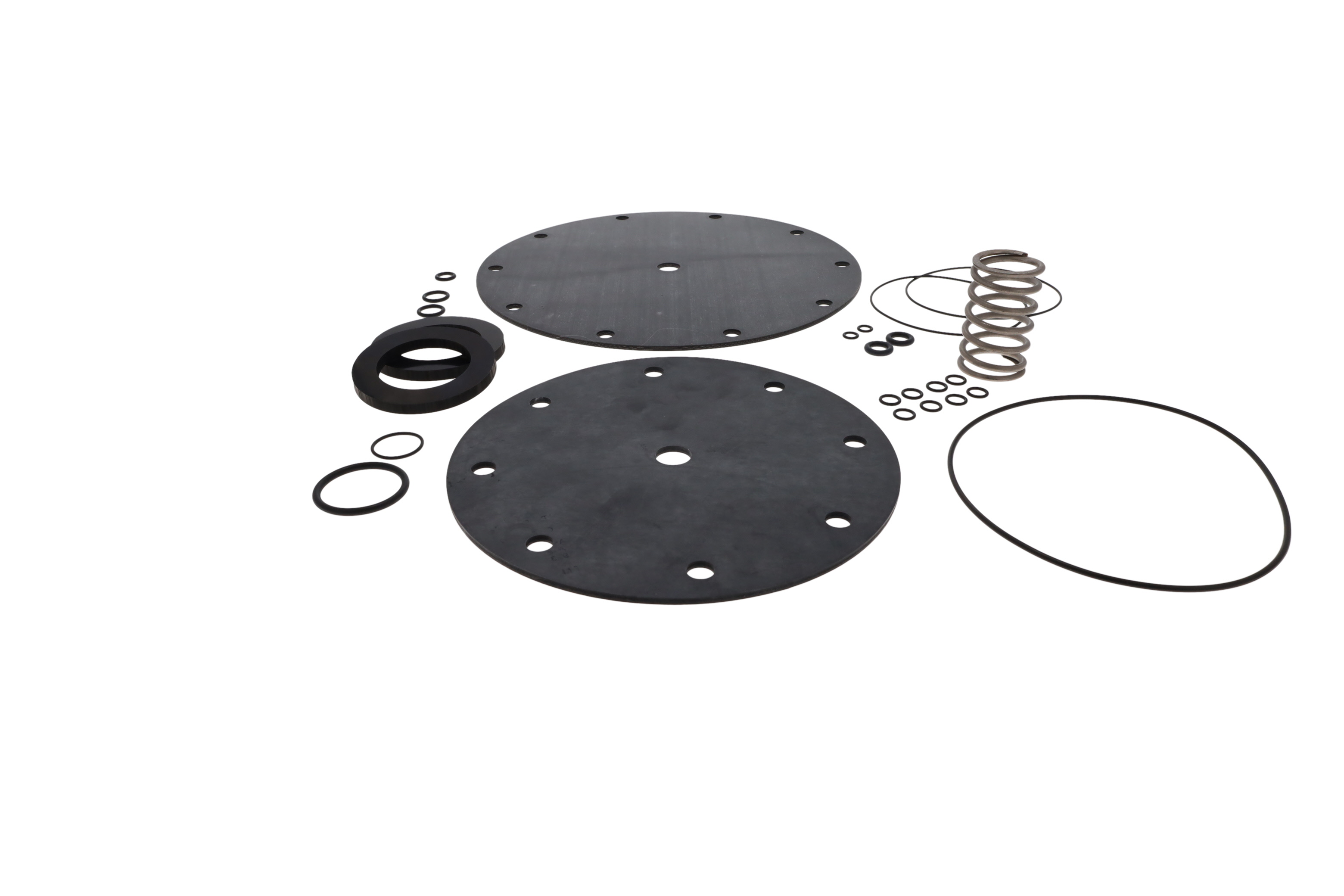 METREX VALVE K-MDFPM-3-3W