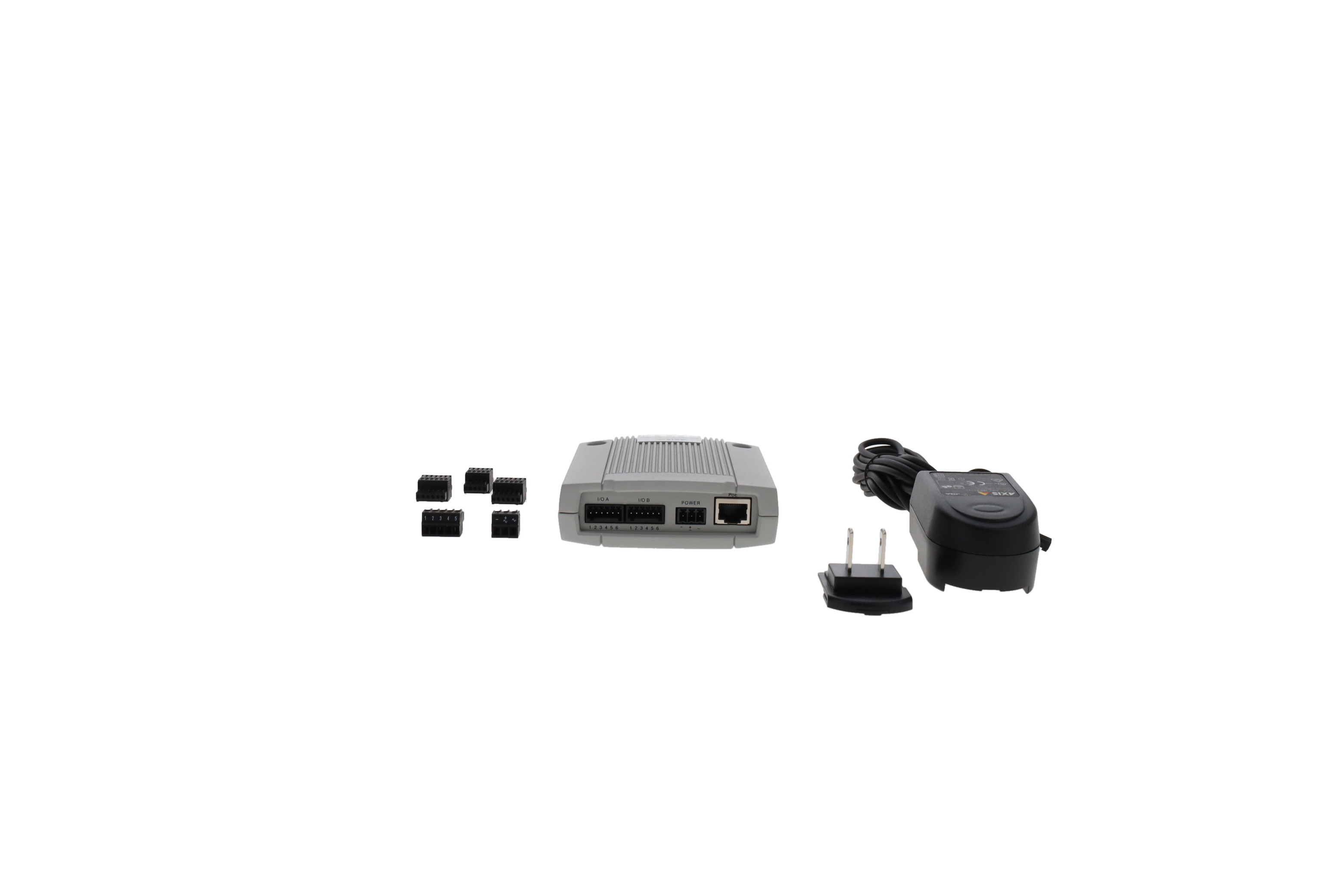 AXIS COMMUNICATIONS 0321-004