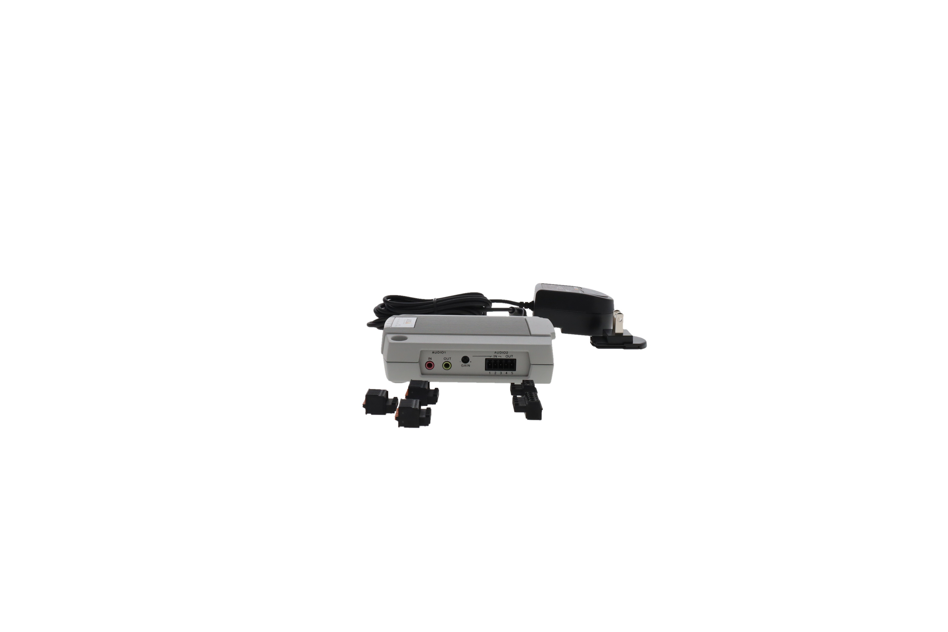 AXIS COMMUNICATIONS 0321-004