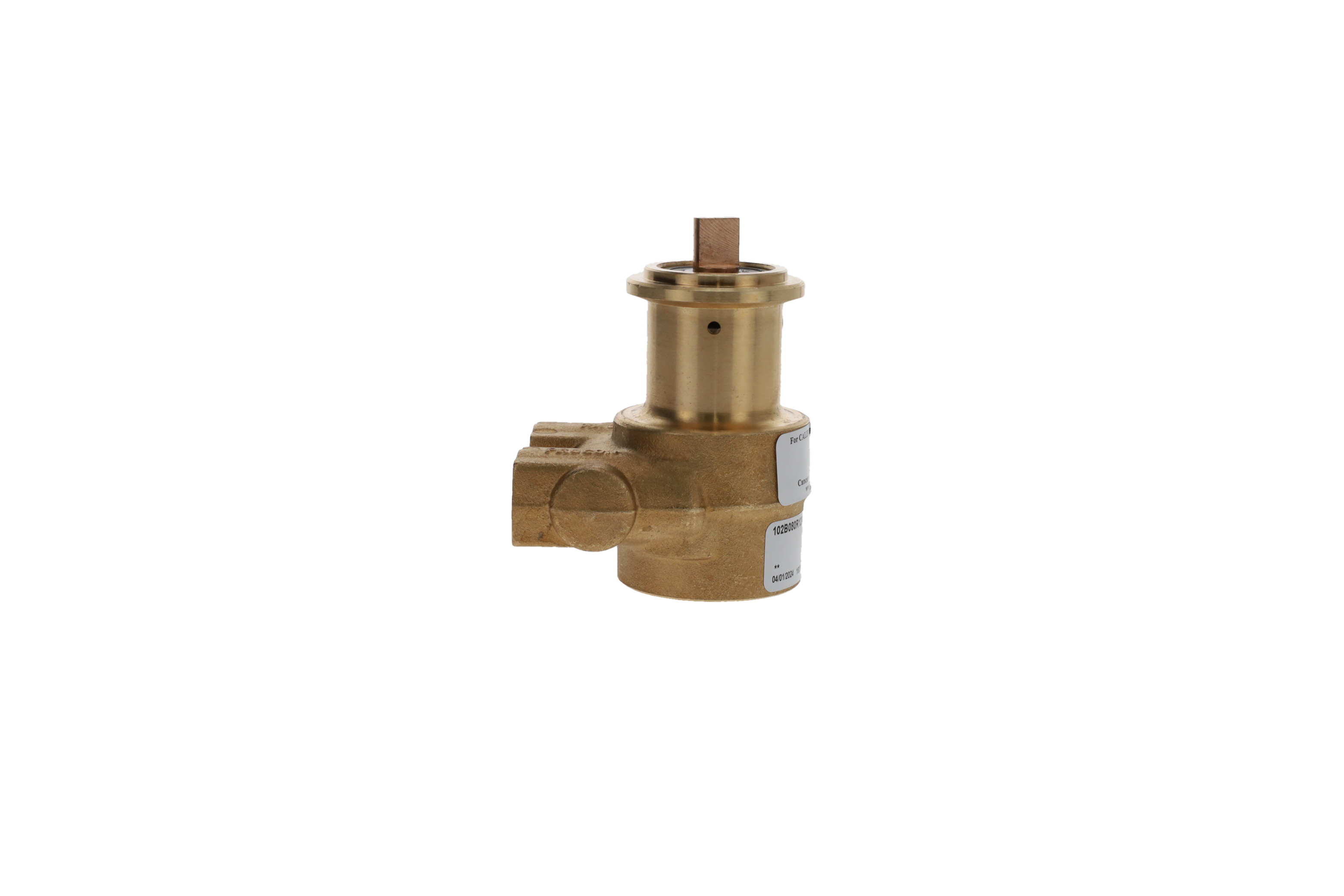 PROCON PUMP 102B080R12XX