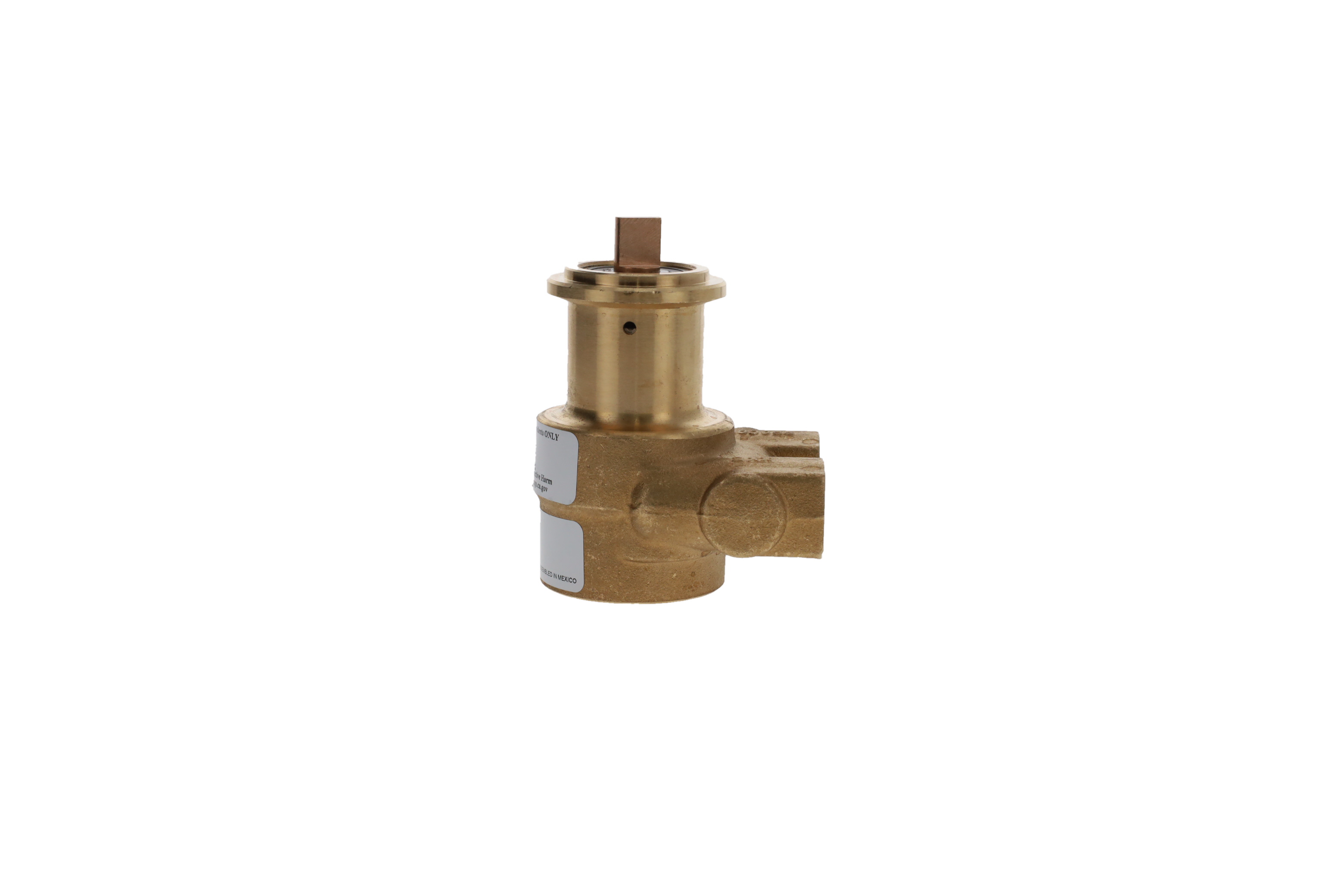 PROCON PUMP 102B080R12XX