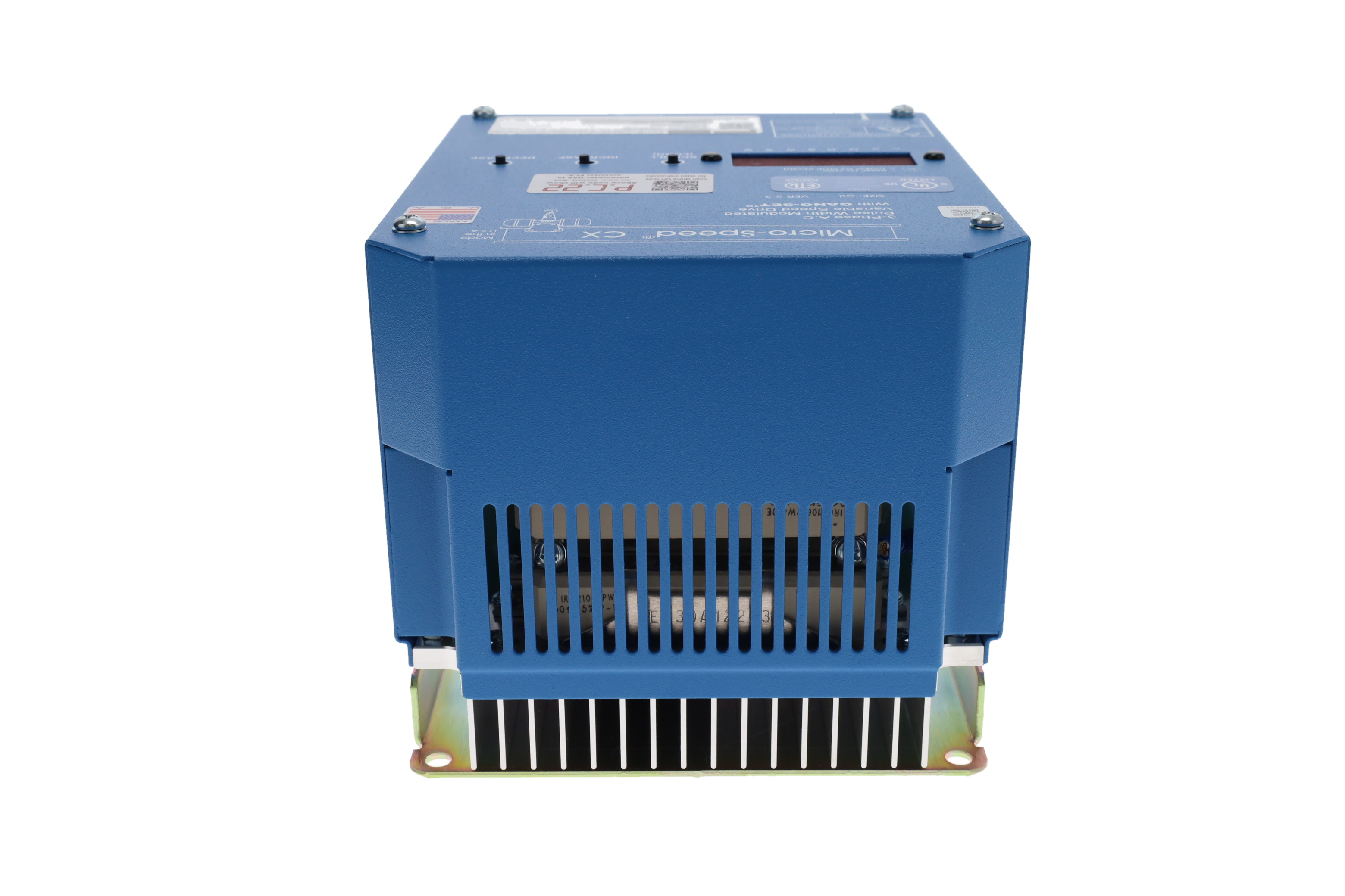 POWER ELECTRONICS M546CXR