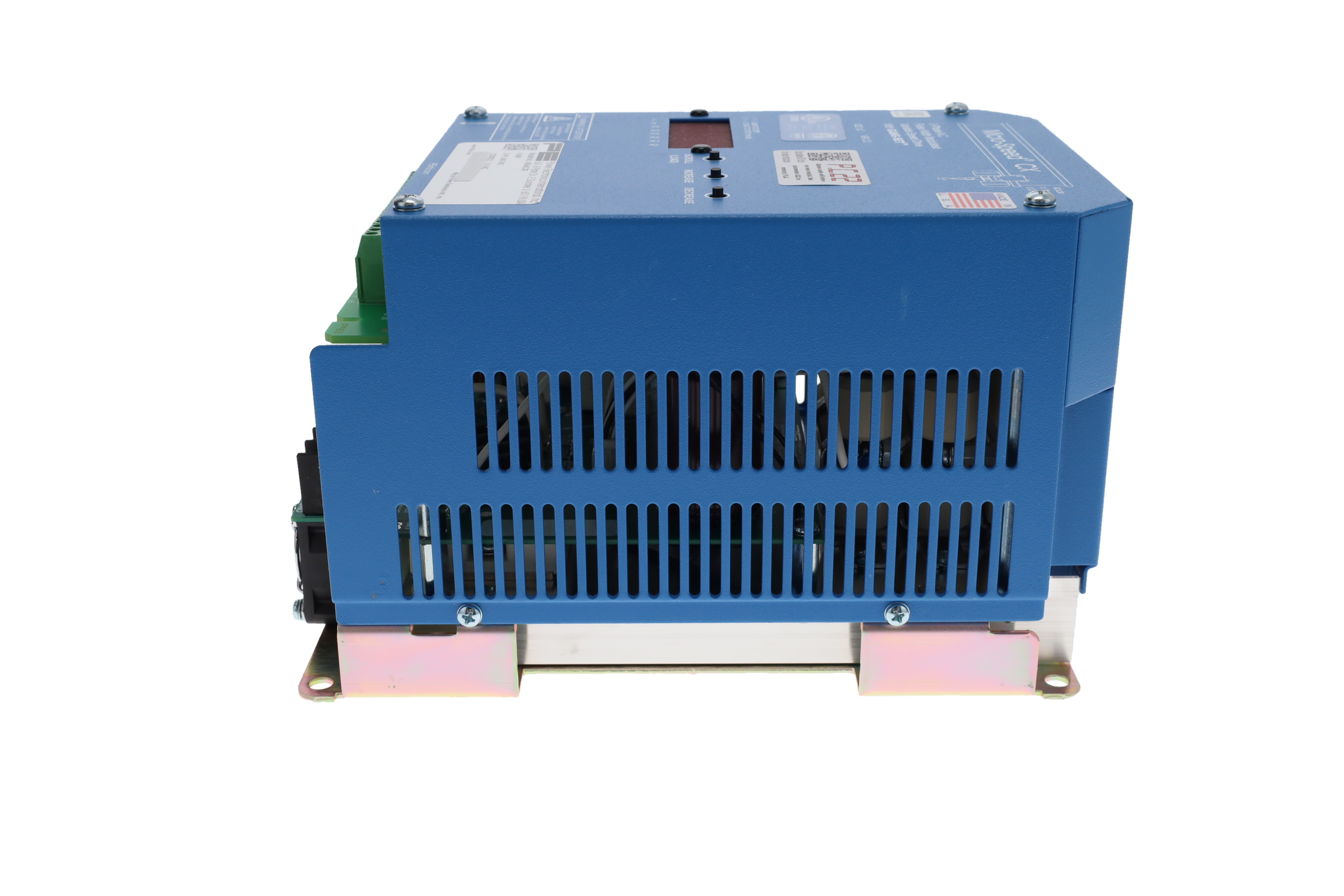POWER ELECTRONICS M546CXR