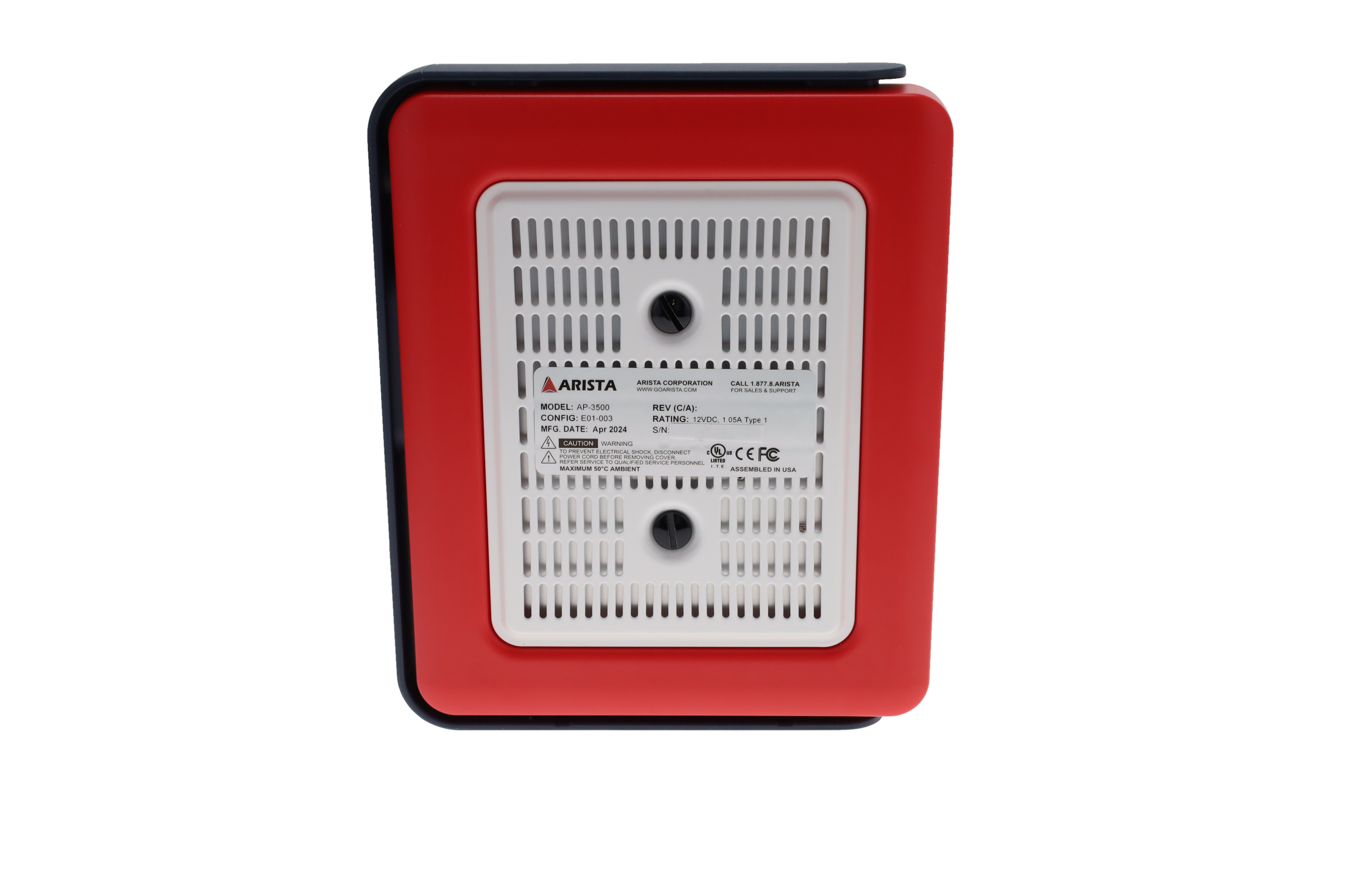 ARISTA AP-3500-E01-003