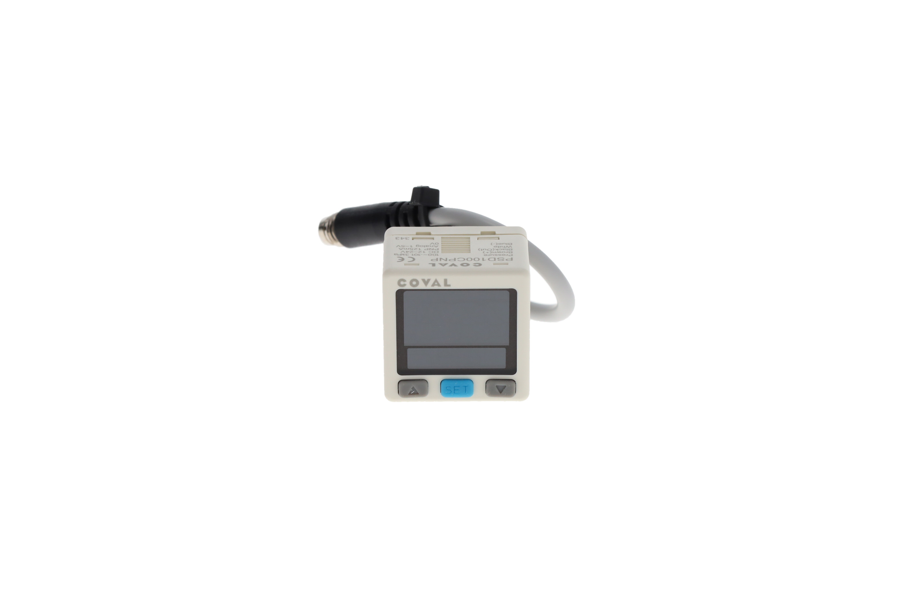 PSD100CPNP by COVAL VACUUM TECHNOLOGY