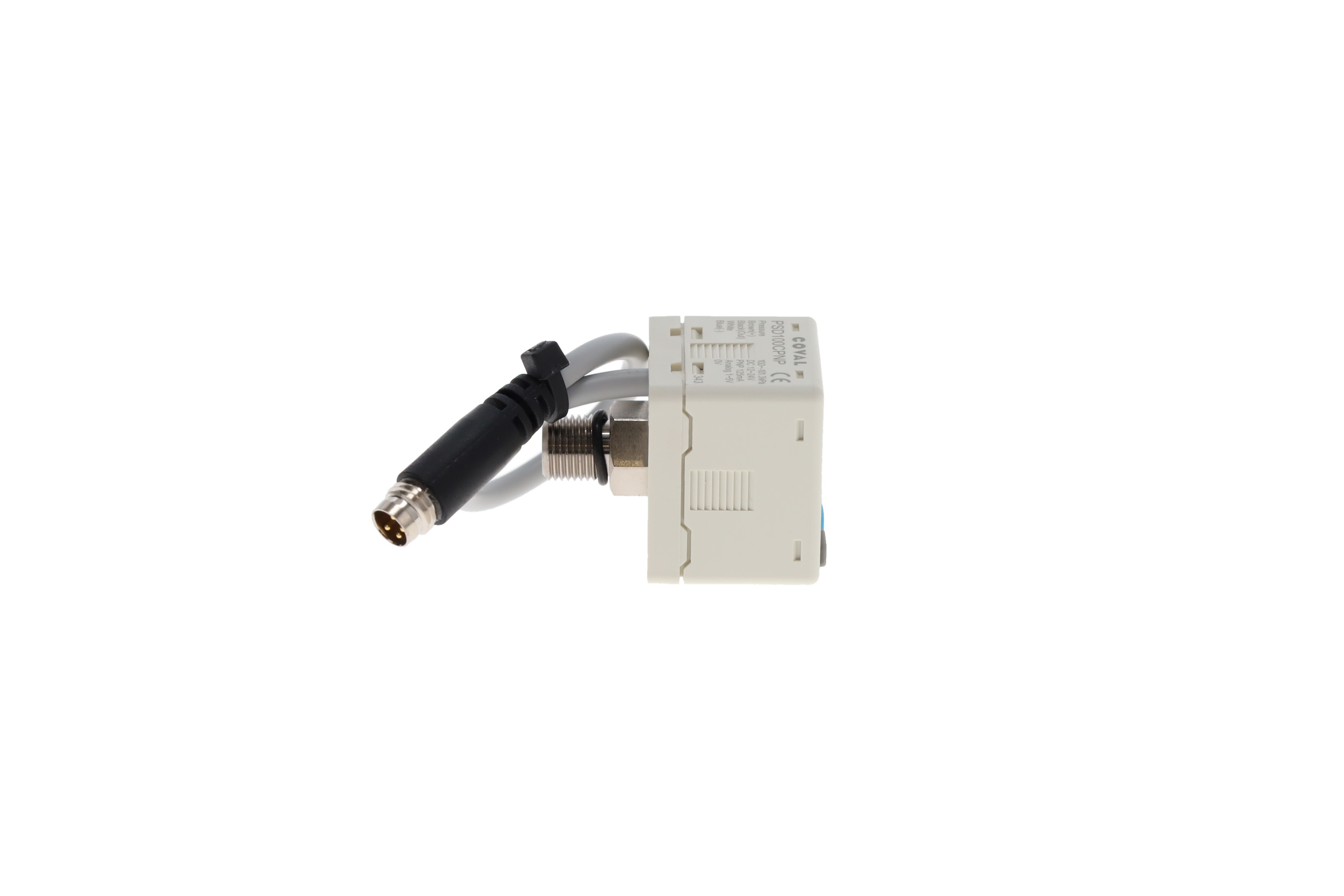 COVAL VACUUM TECHNOLOGY PSD100CPNP