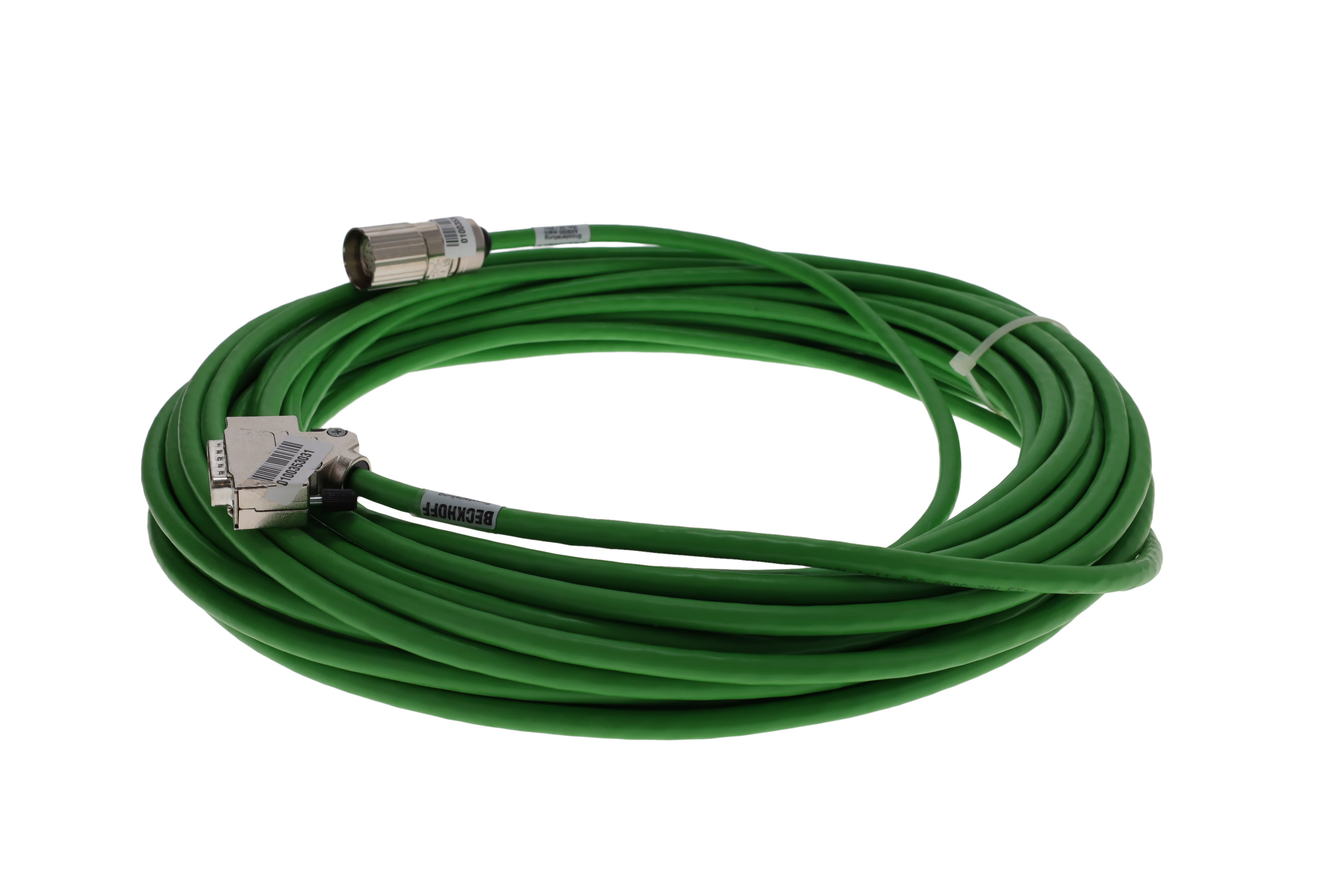 BECKHOFF ZK4510-0000-0200