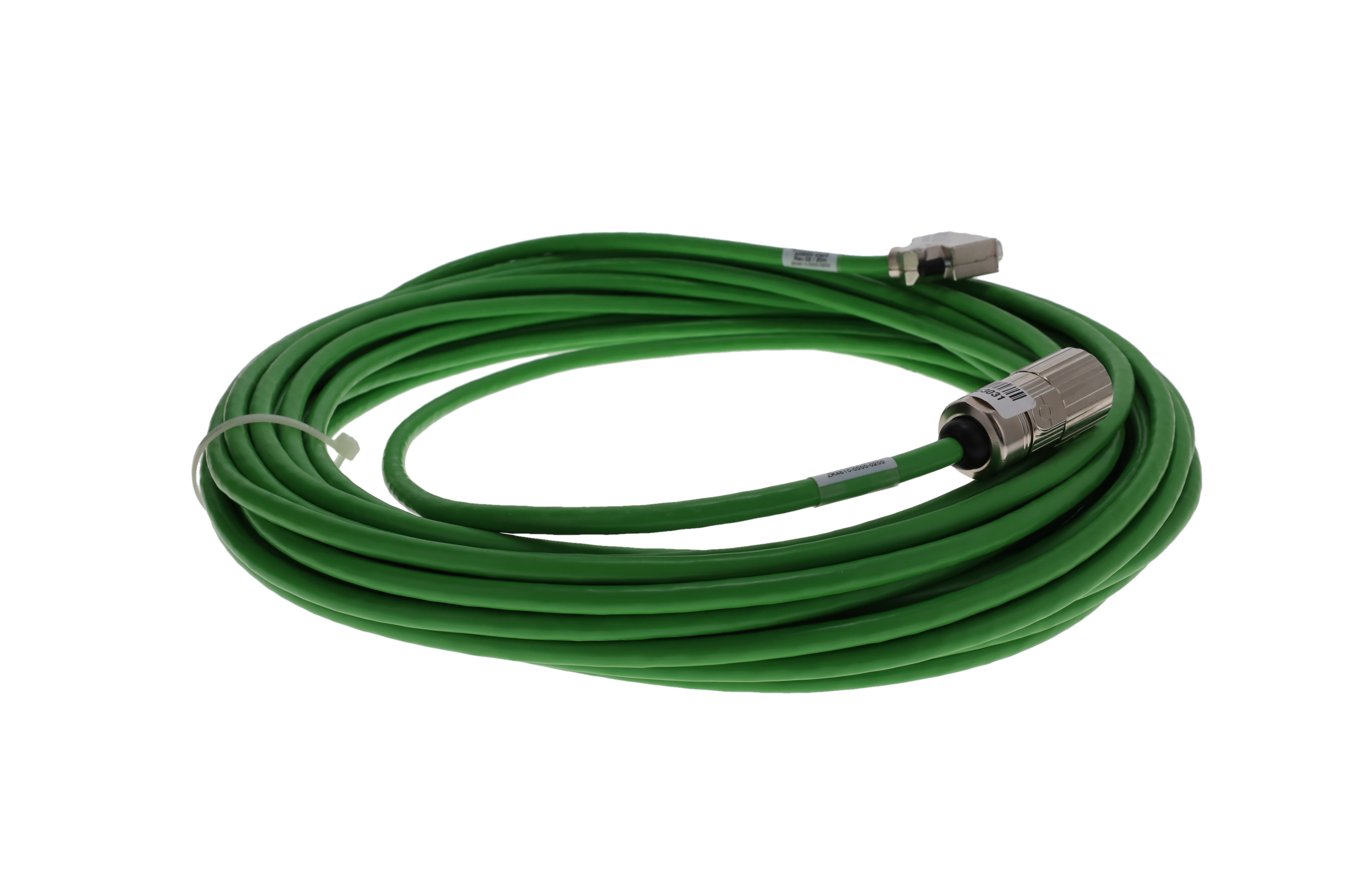 BECKHOFF ZK4510-0000-0200