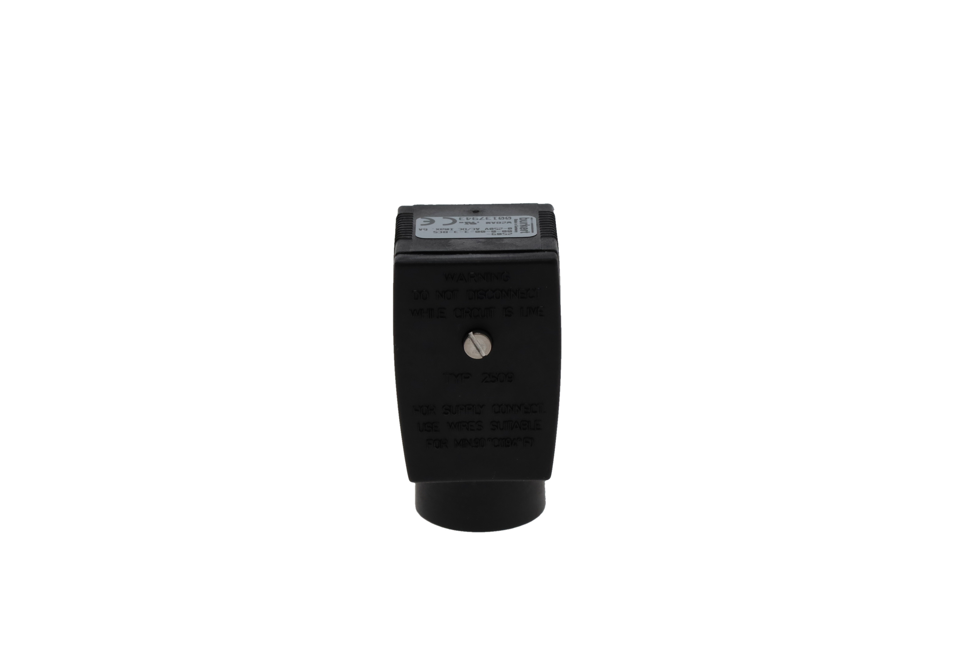 BURKERT 137943