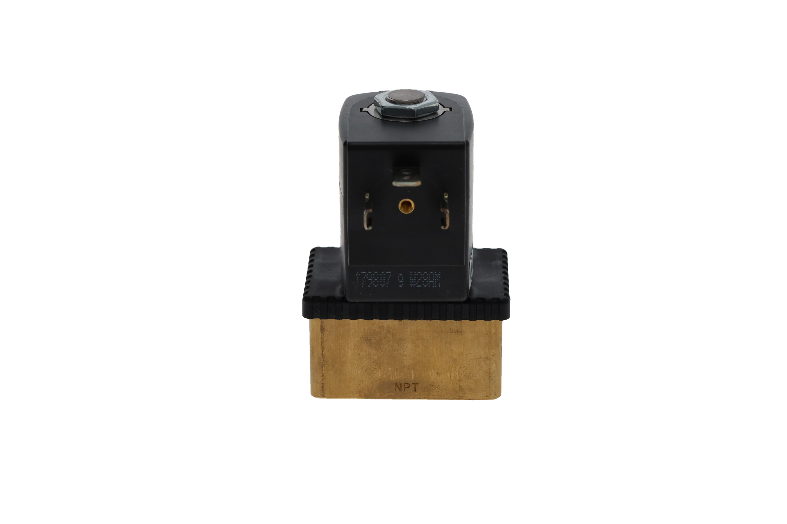 BURKERT 6013-A-5/32-FKM-BR
