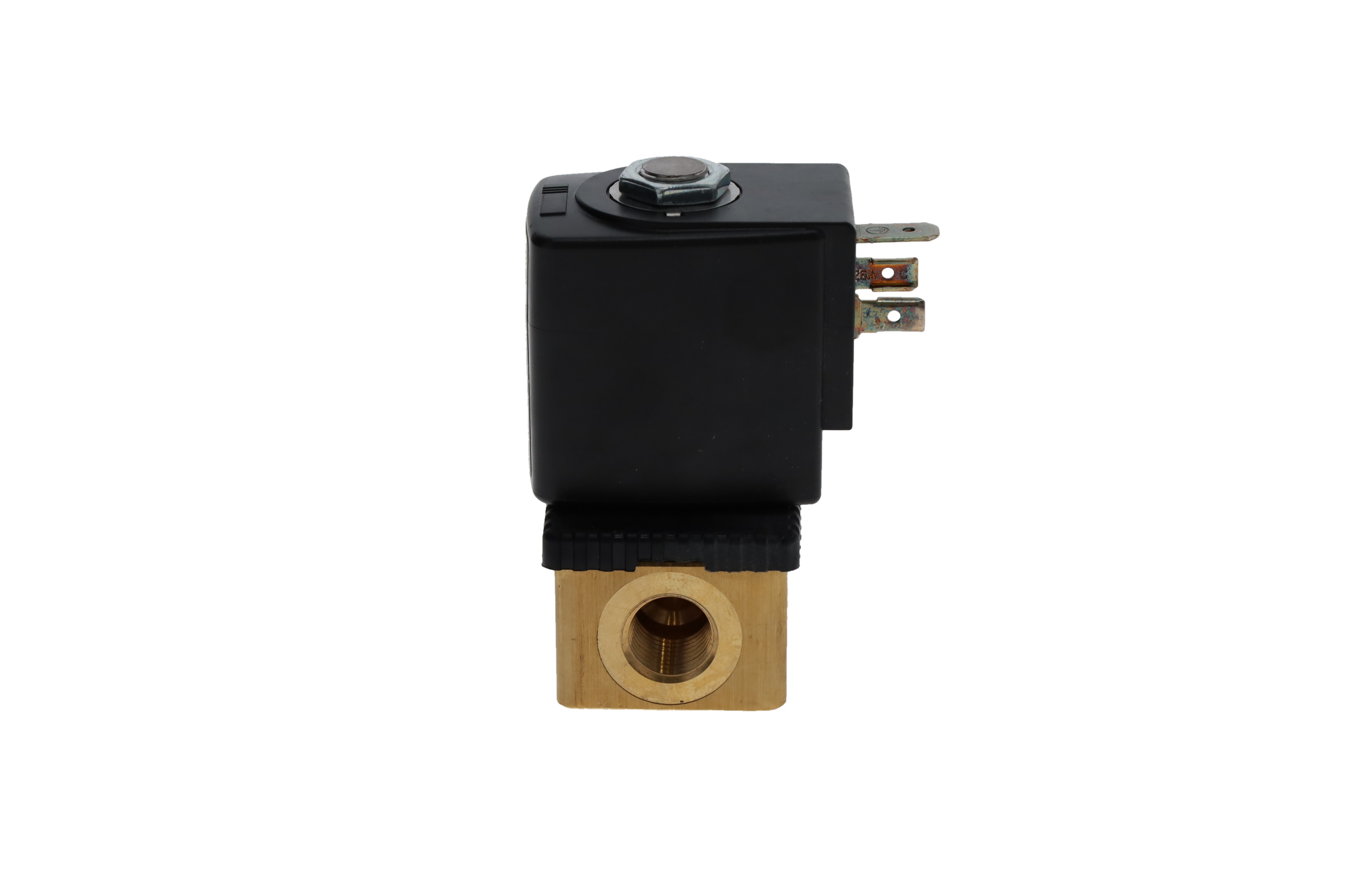 BURKERT 6013-A-5/32-FKM-BR