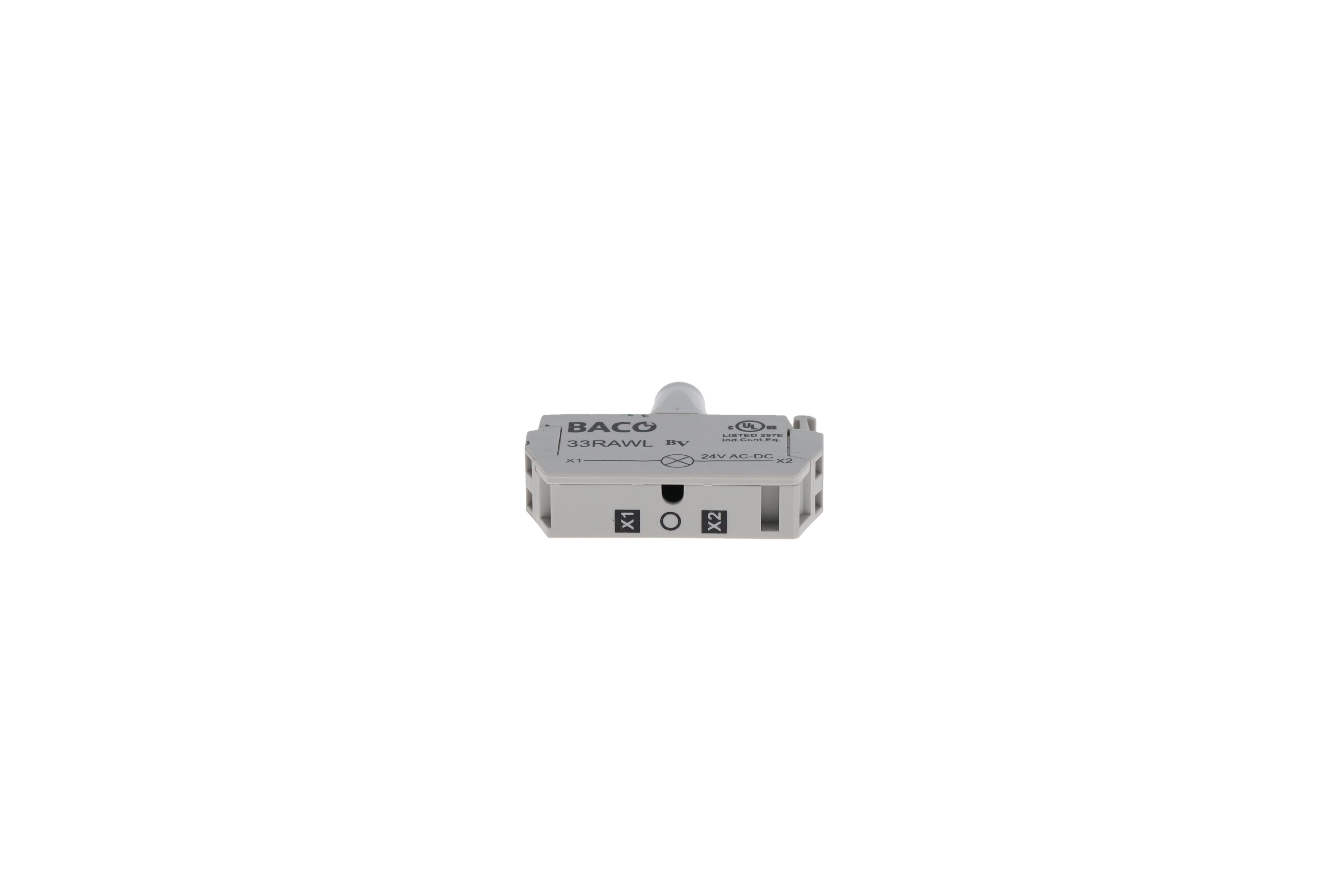 33RAWL par BACO CONTROLS