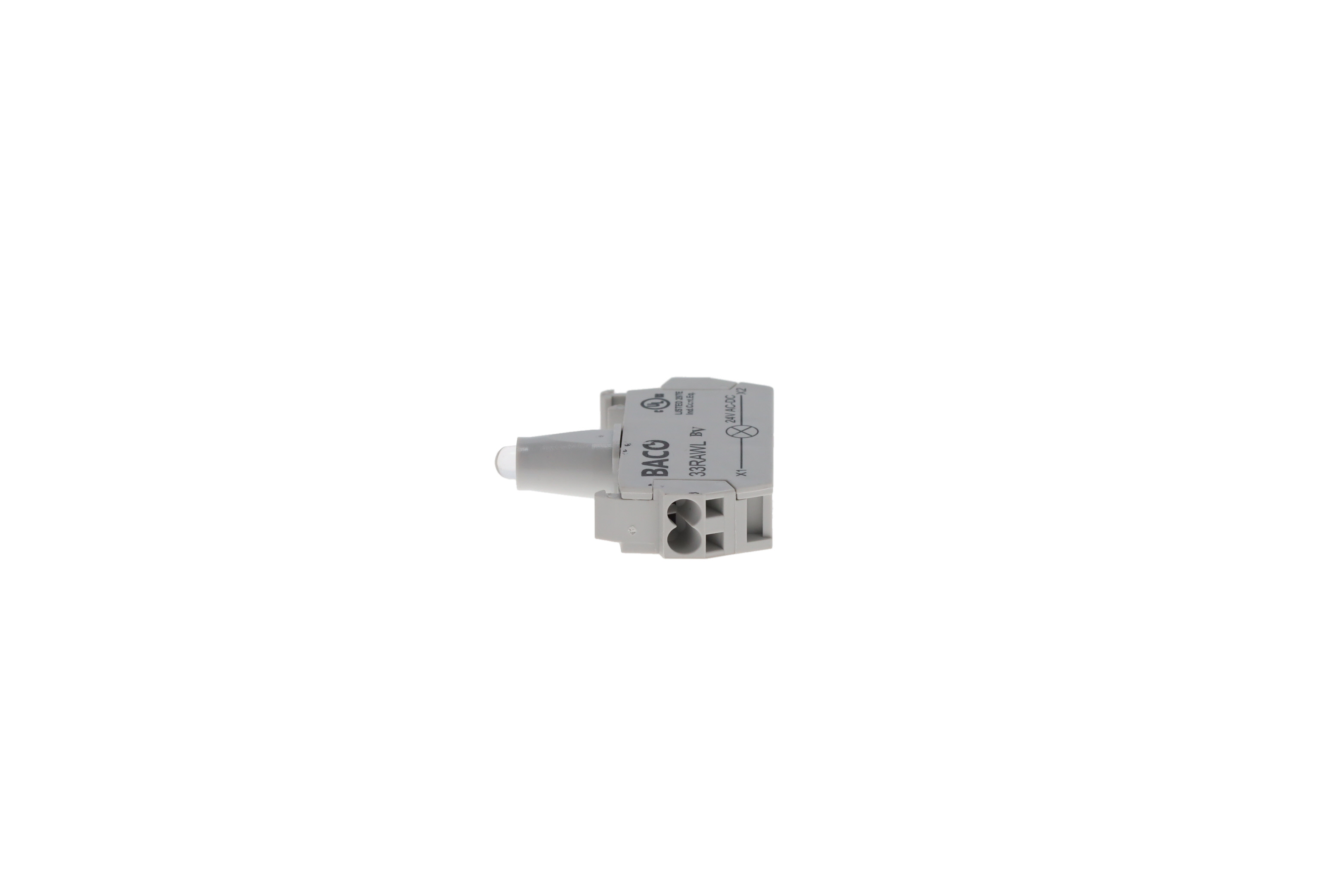 BACO CONTROLS 33RAWL