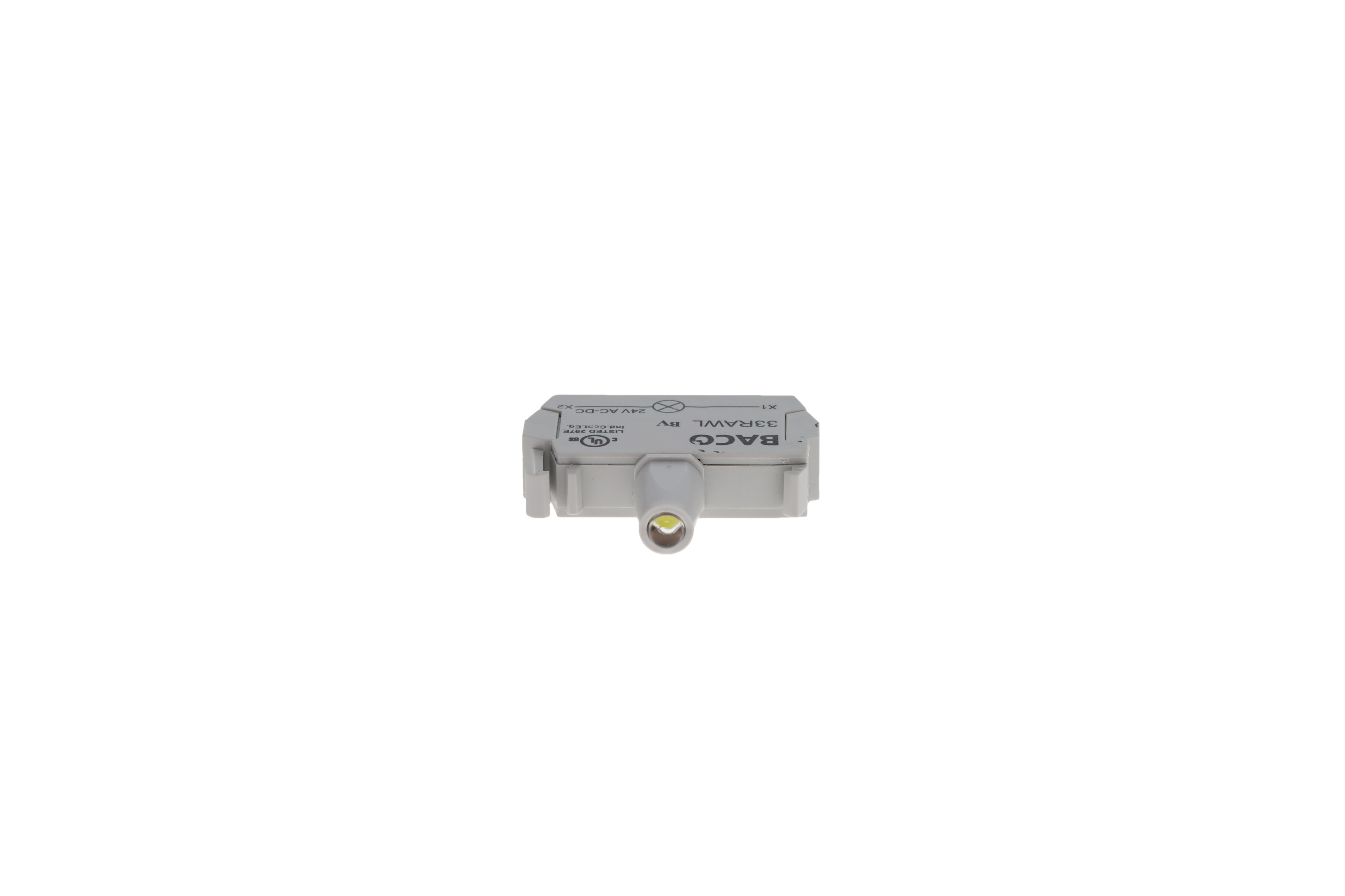 BACO CONTROLS 33RAWL