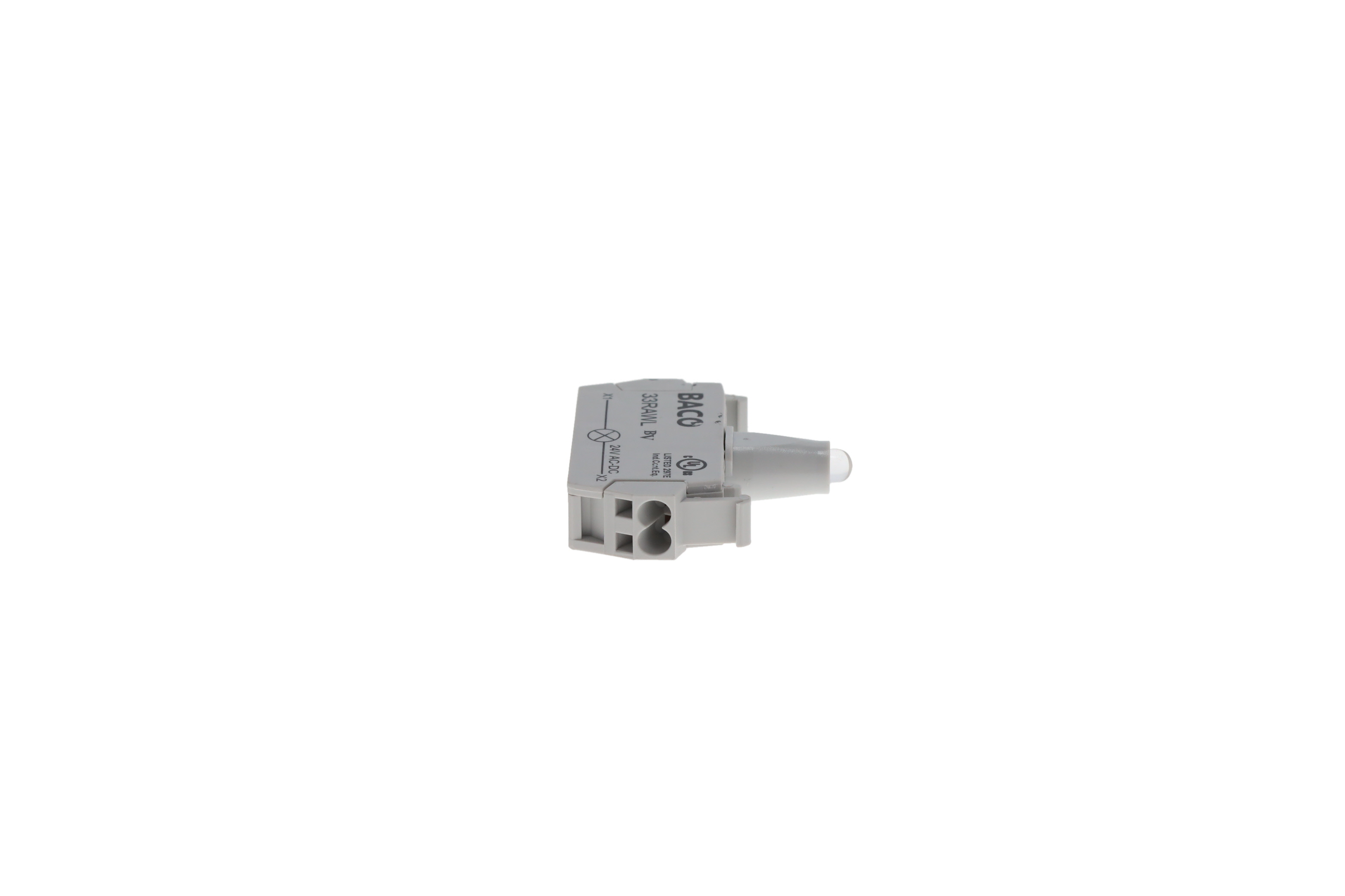 BACO CONTROLS 33RAWL