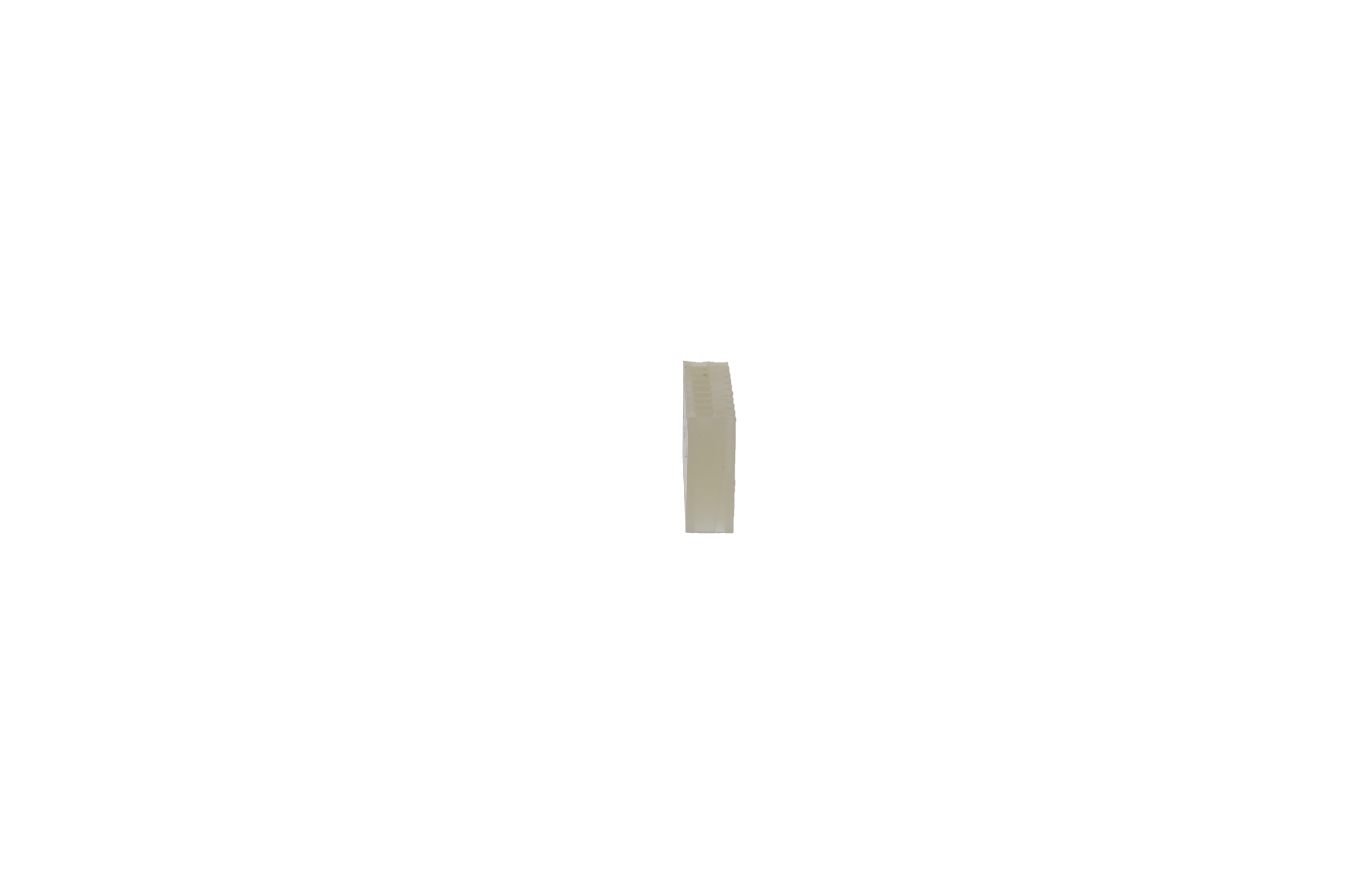 MOLEX 09-50-7091