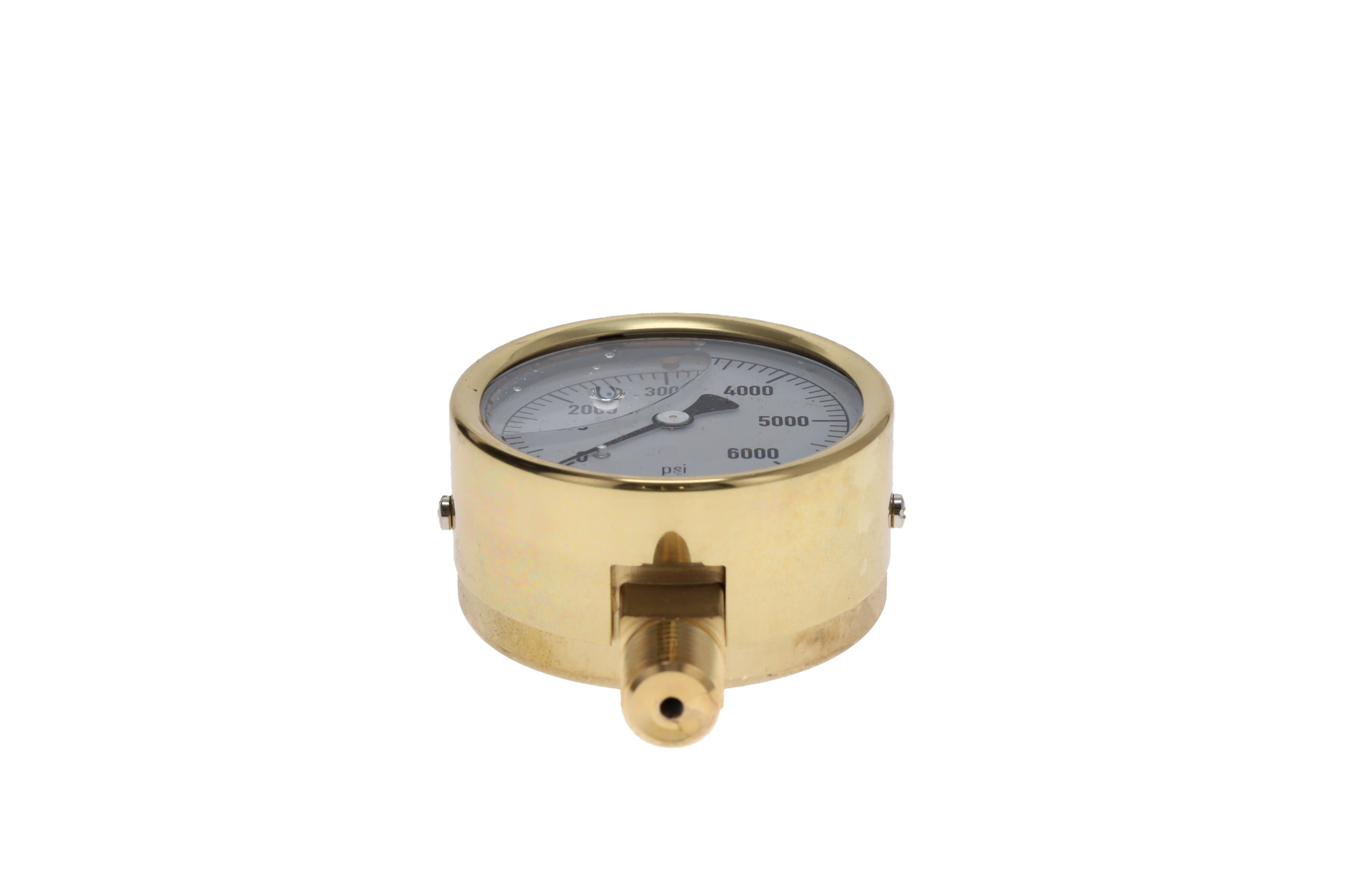 25-300-6000PSI par NOSHOK