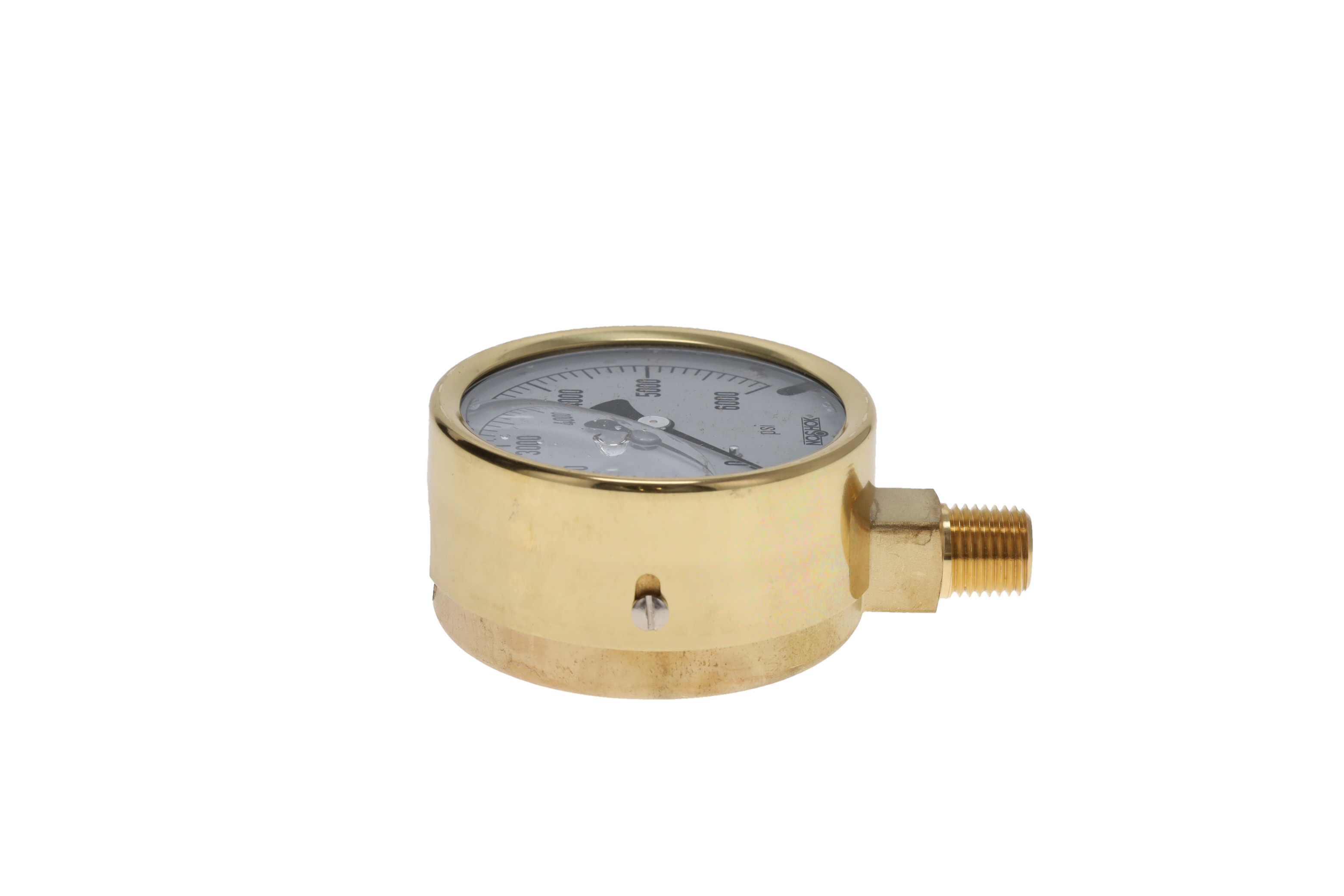 NOSHOK 25-300-6000PSI
