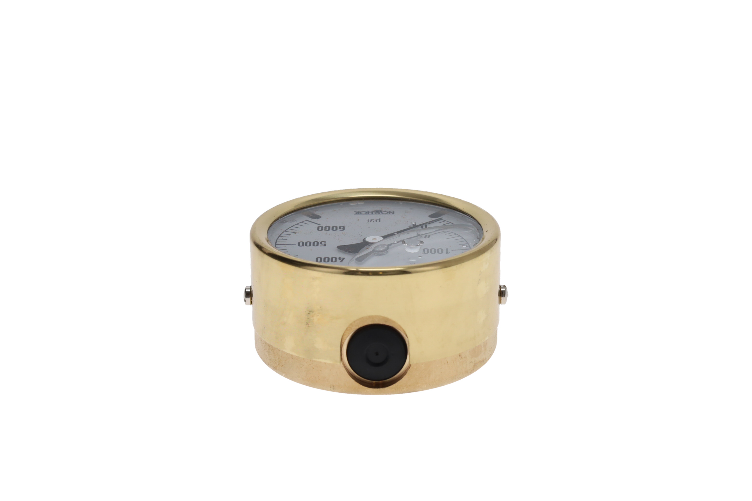 NOSHOK 25-300-6000PSI