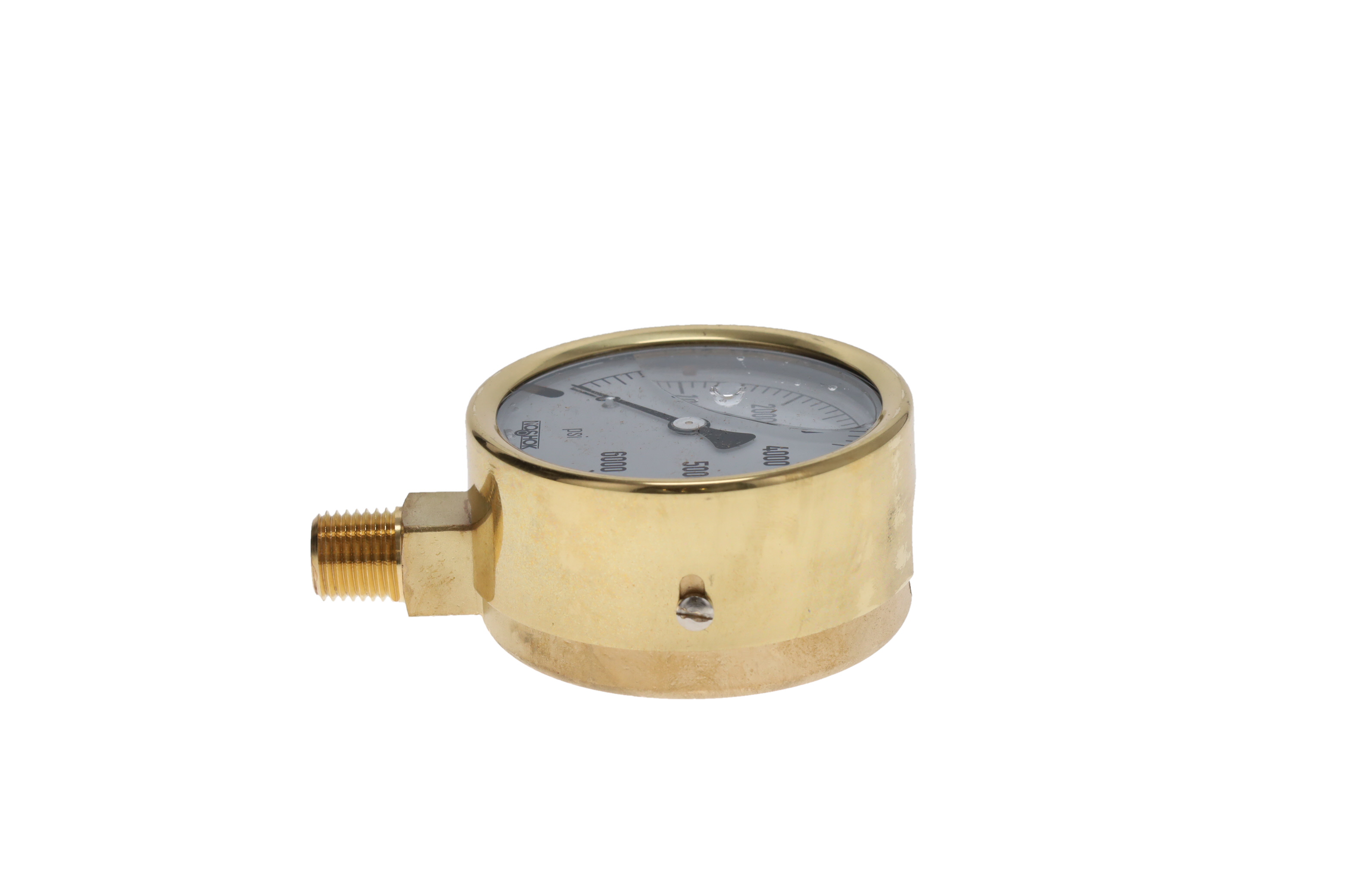 NOSHOK 25-300-6000PSI