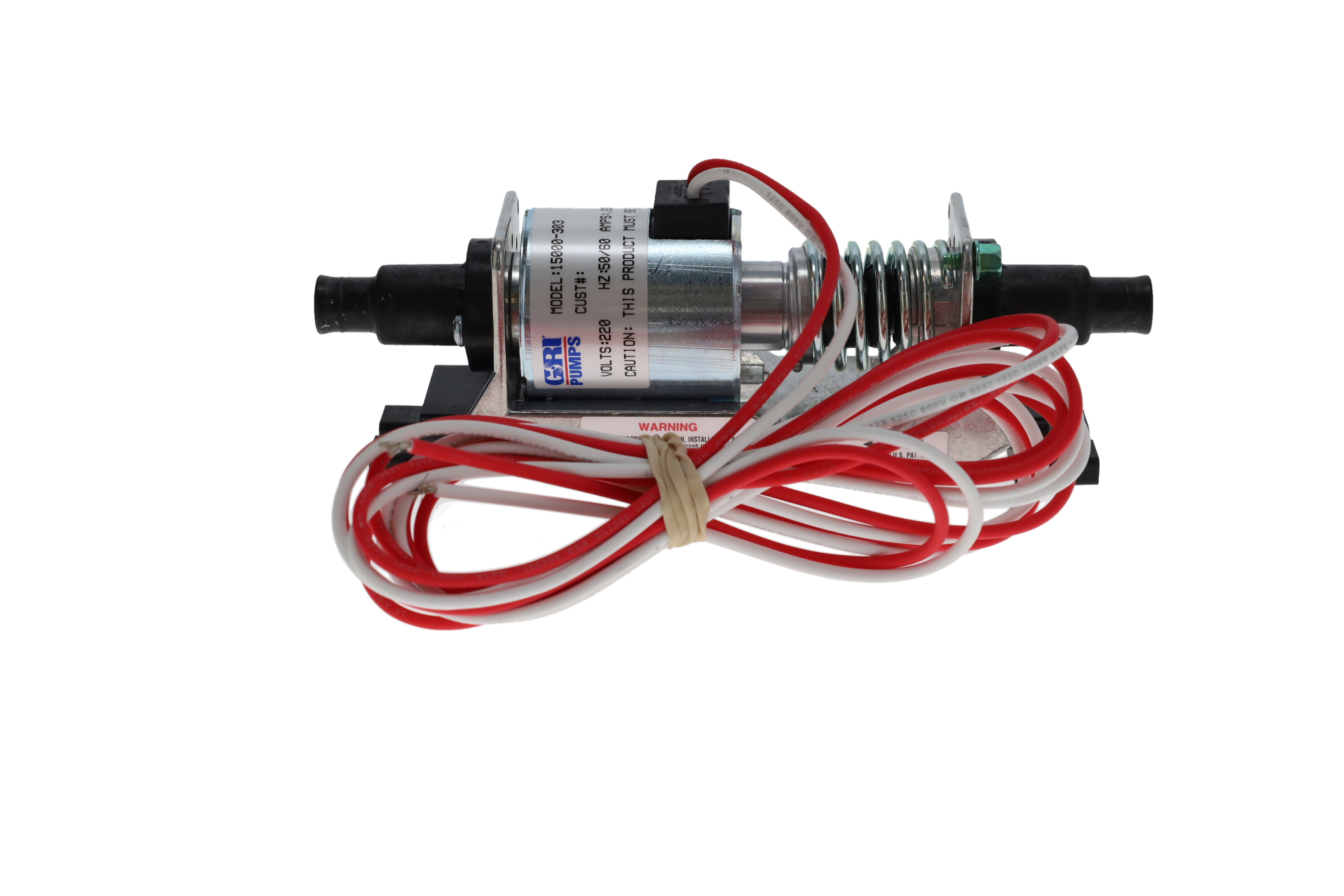GORMAN RUPP 15000-303