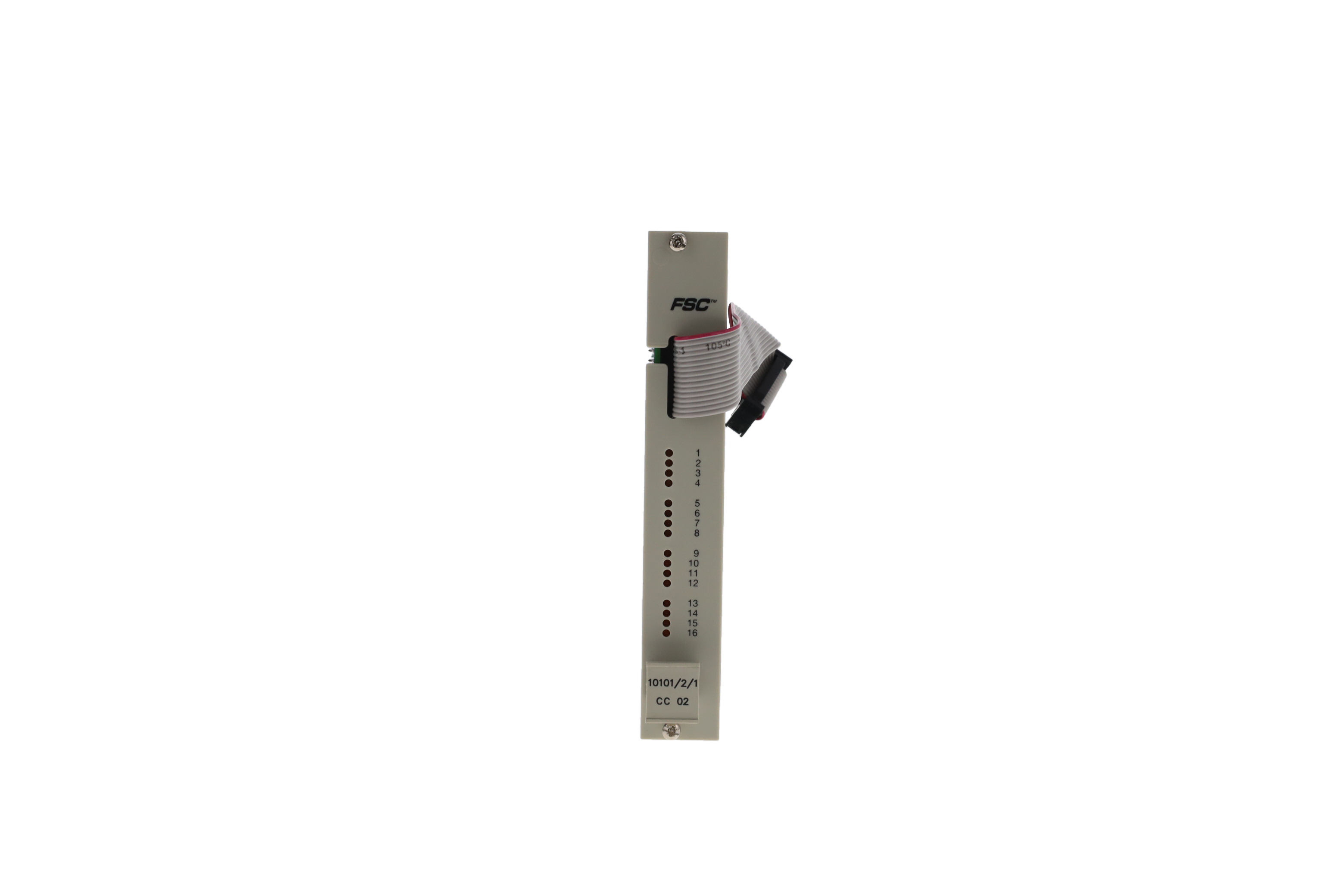 10101/2/1 par HONEYWELL