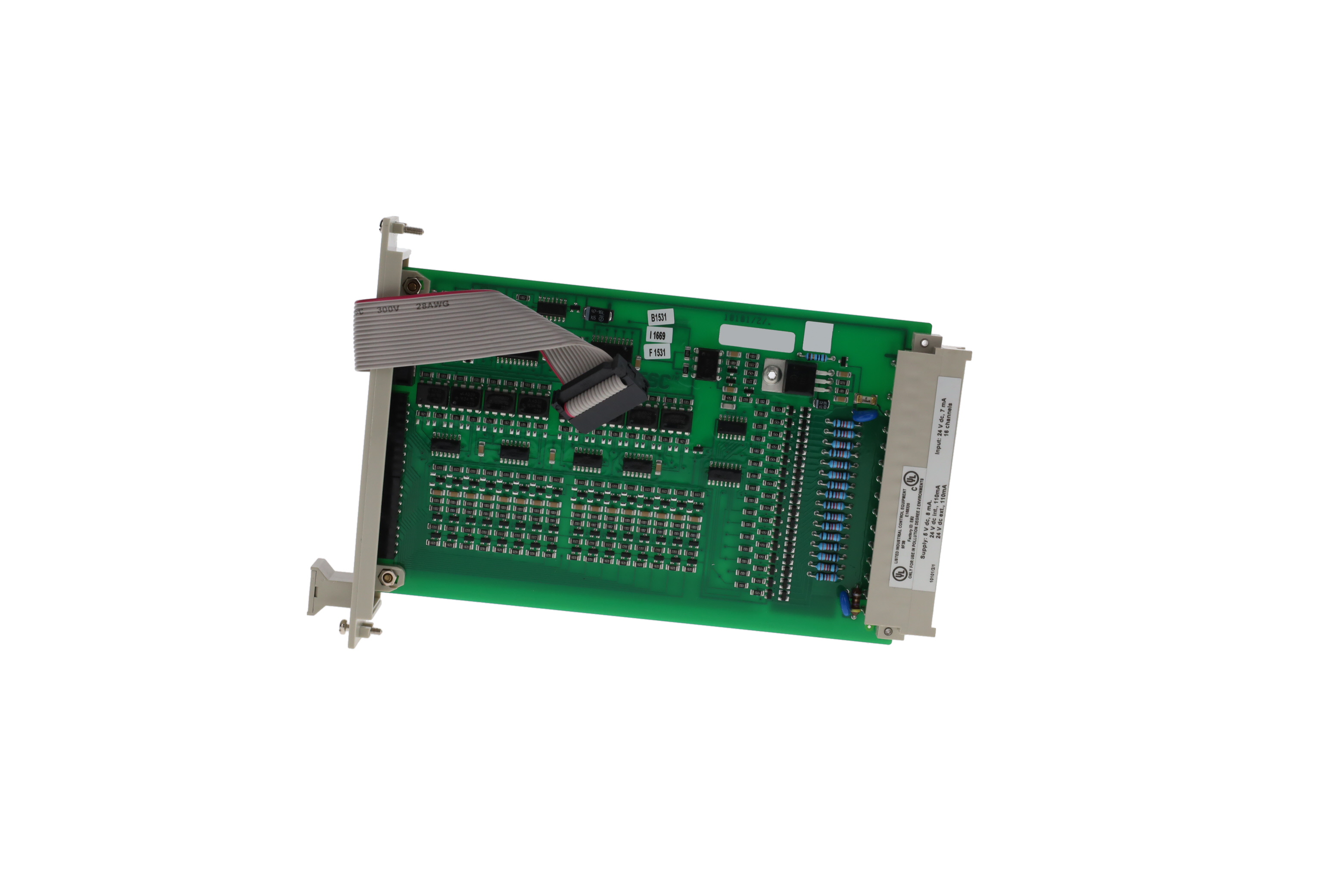 HONEYWELL 10101/2/1