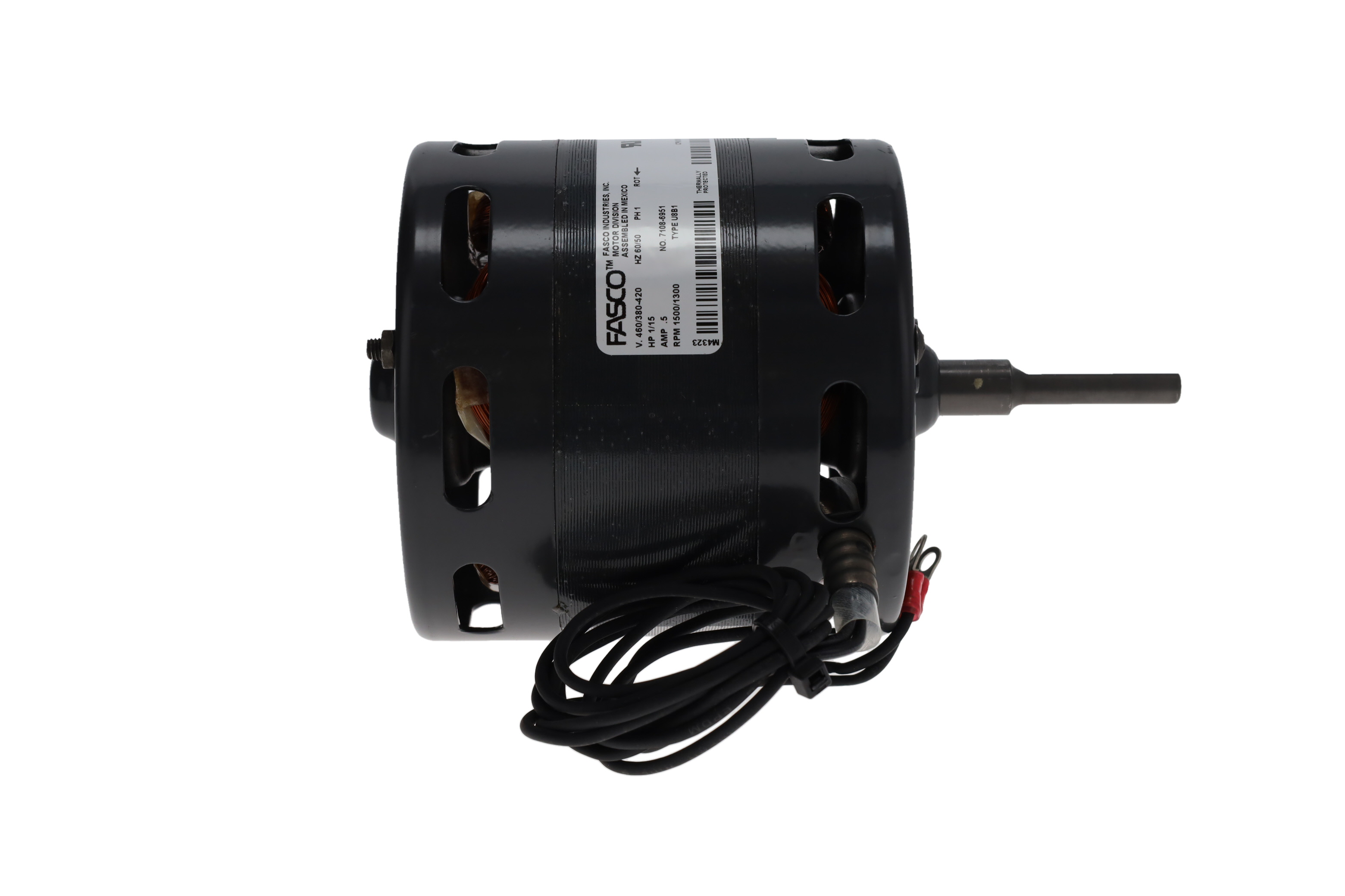 TECUMSEH 810F050B51C