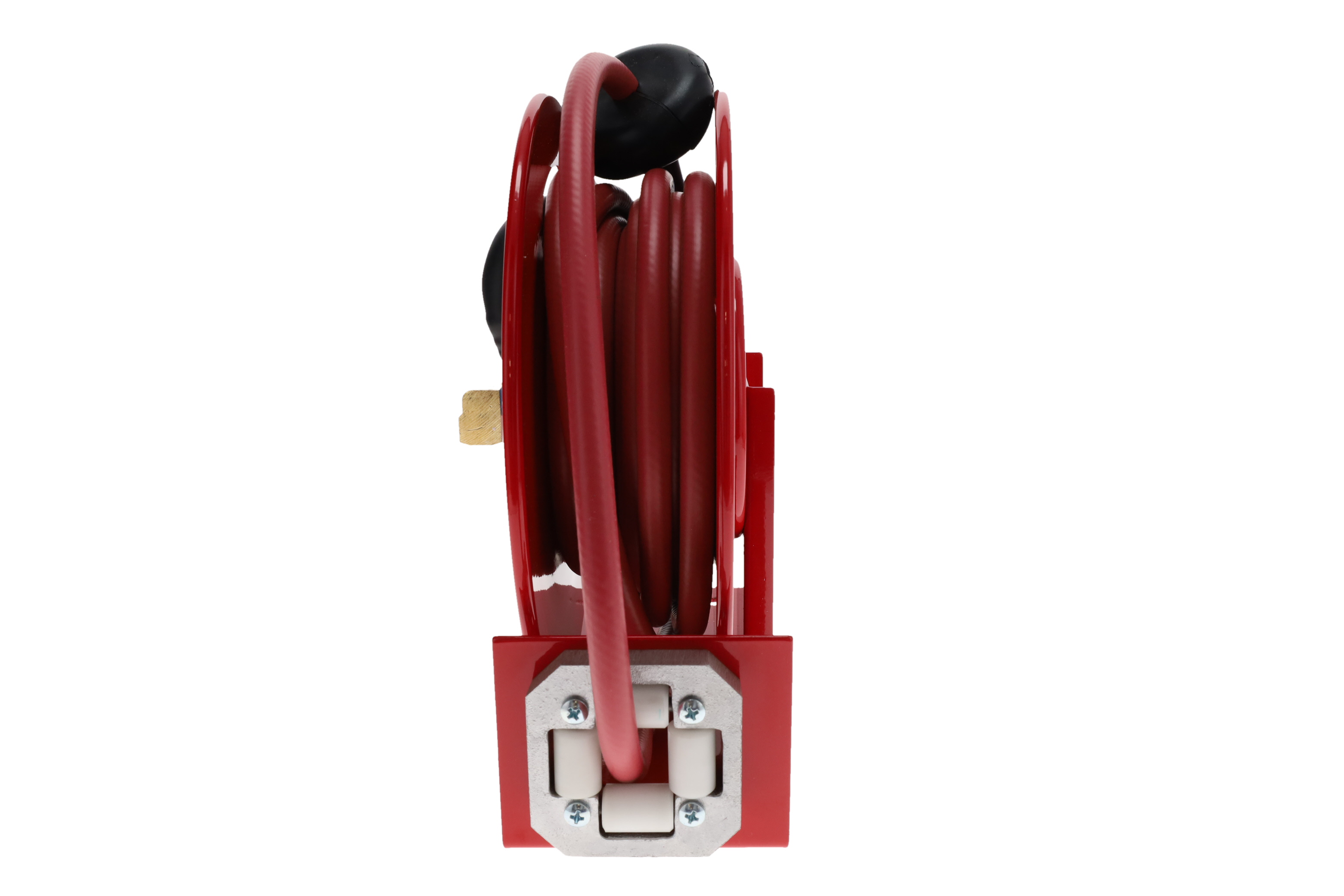 DURO HOSE REELS 2003