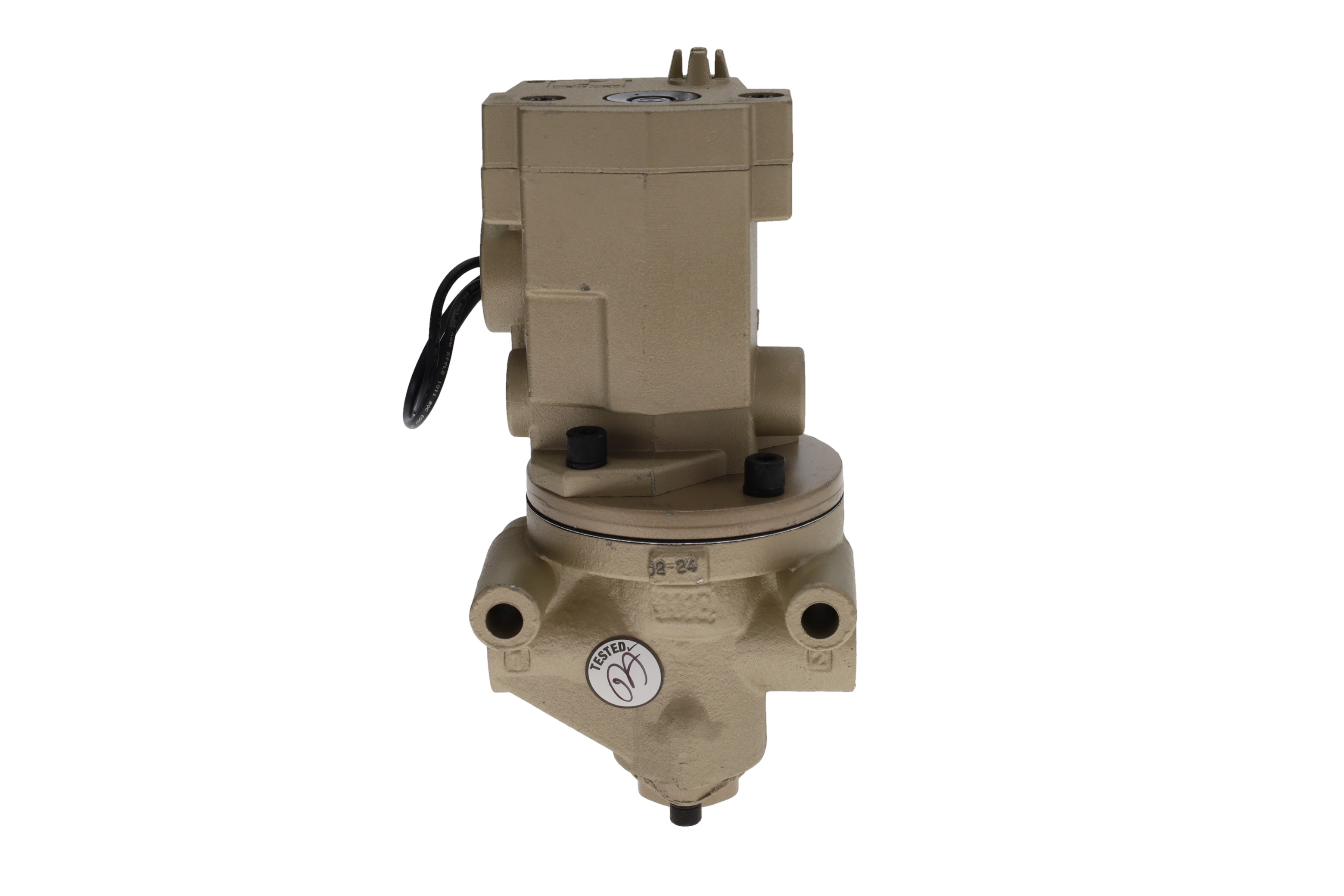 ROSS CONTROLS 2773B4011Z