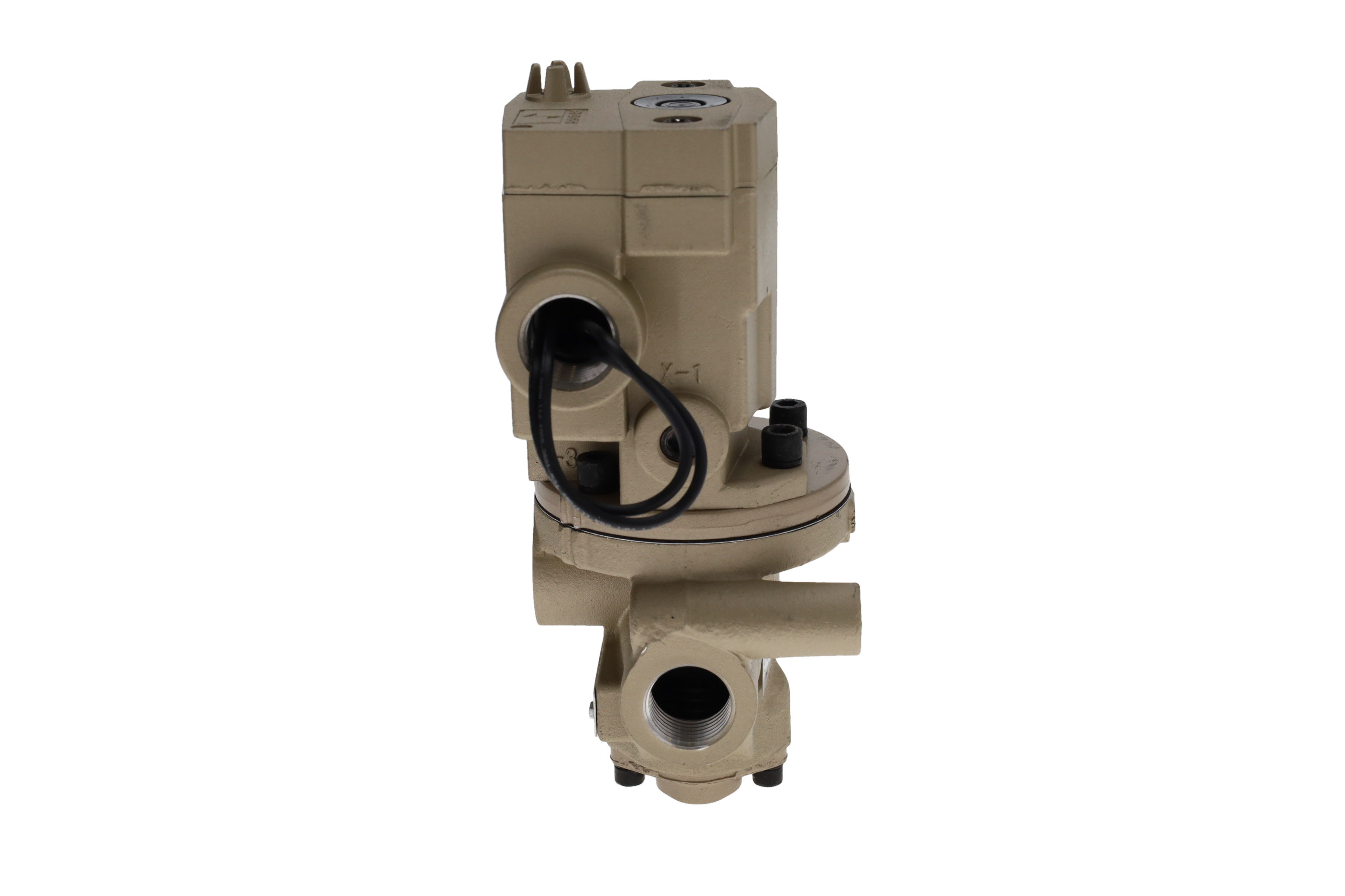 ROSS CONTROLS 2773B4011Z