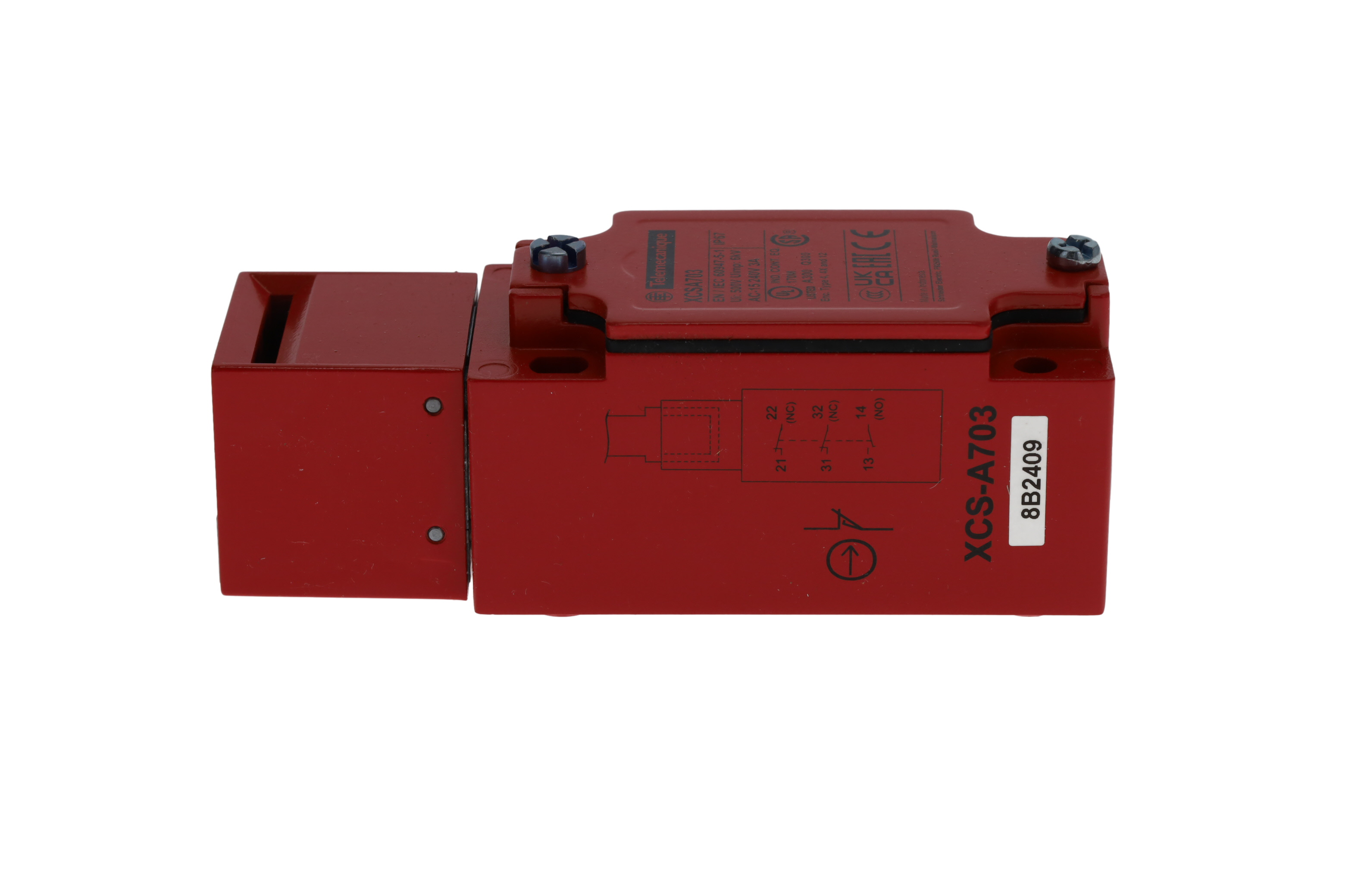 TELEMECANIQUE SENSORS XCSA703