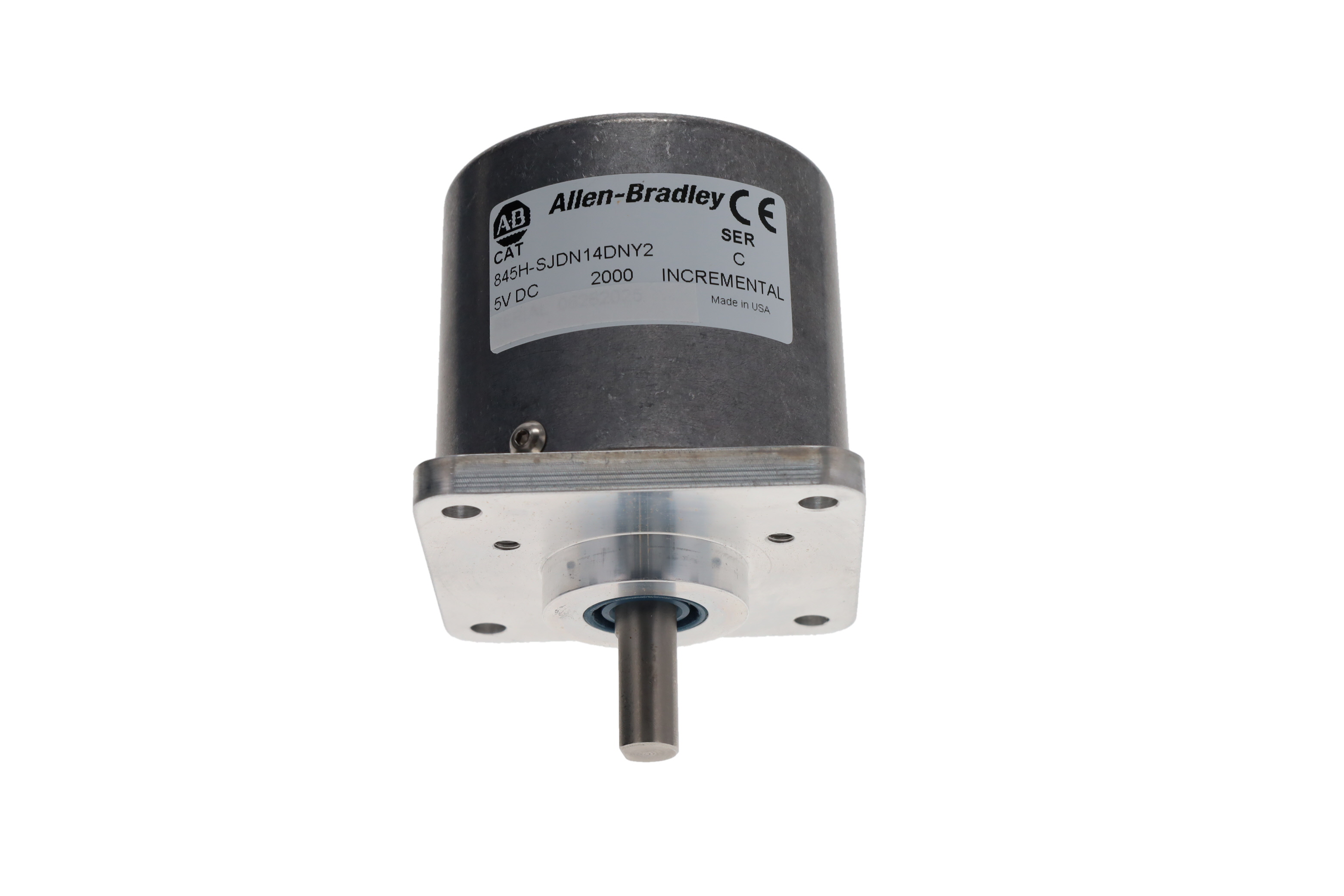 845H-SJDN14DNY2 by ALLEN BRADLEY