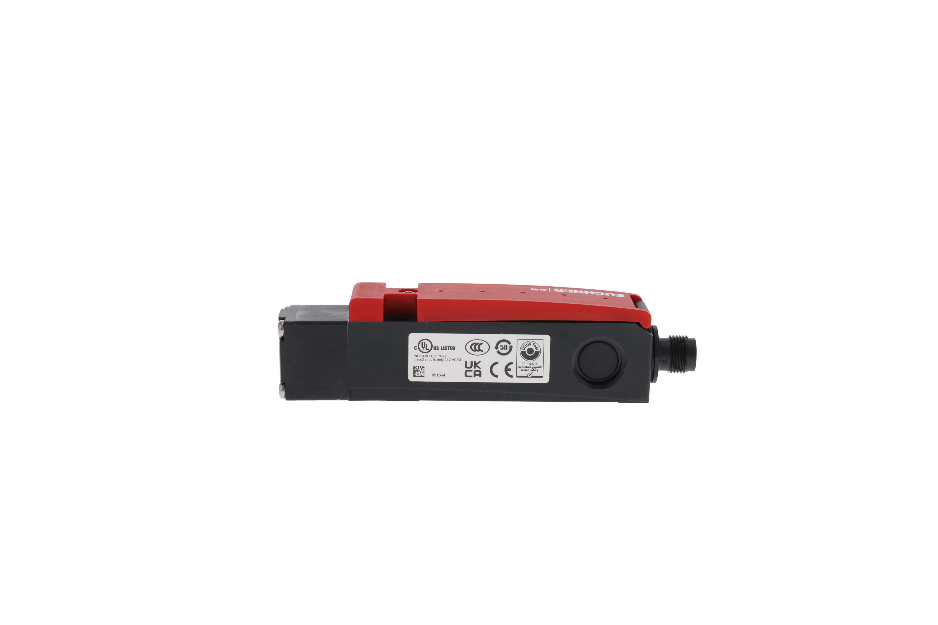 EUCHNER NM02VZA-SM4