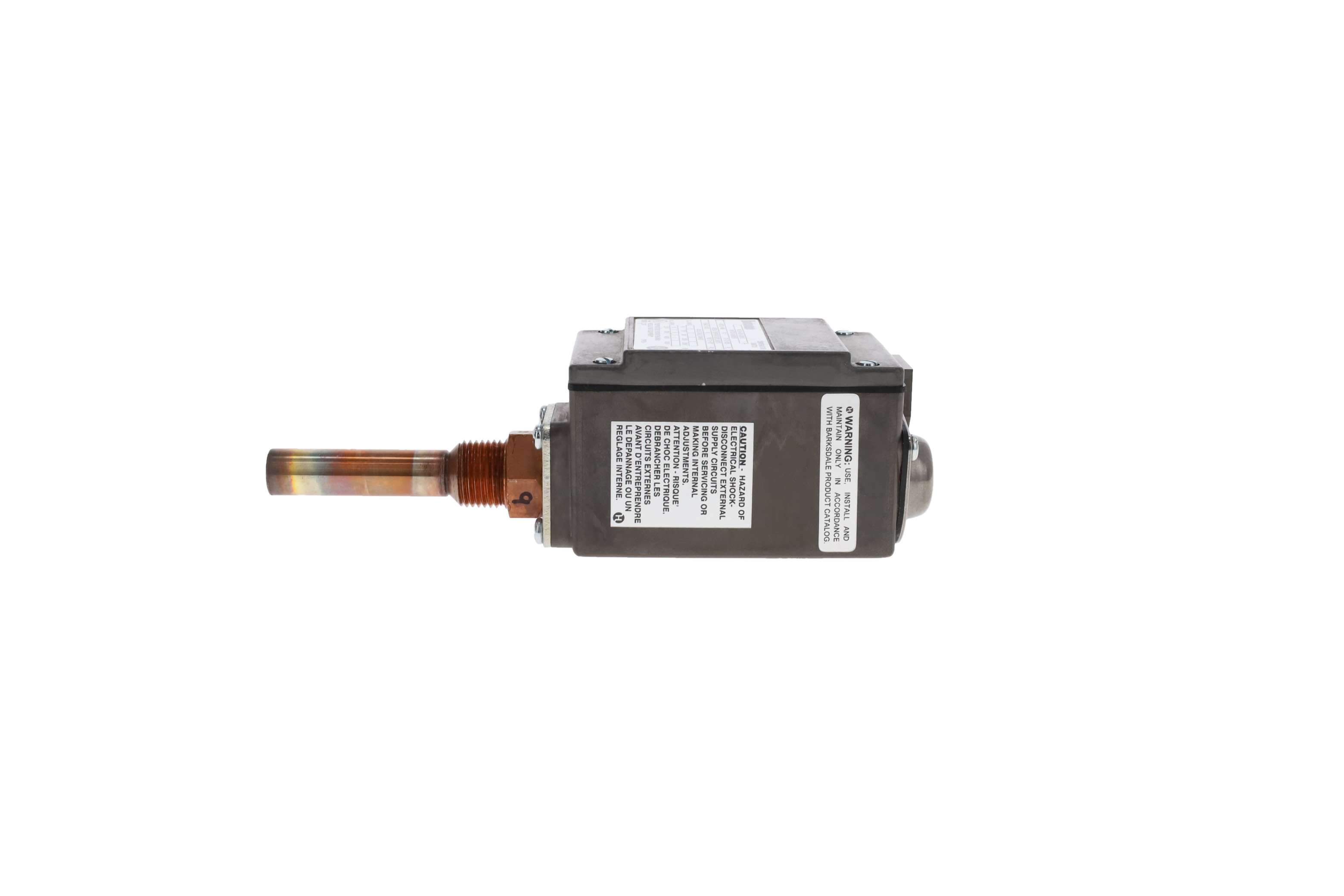 BARKSDALE ML1H-H351-S0015