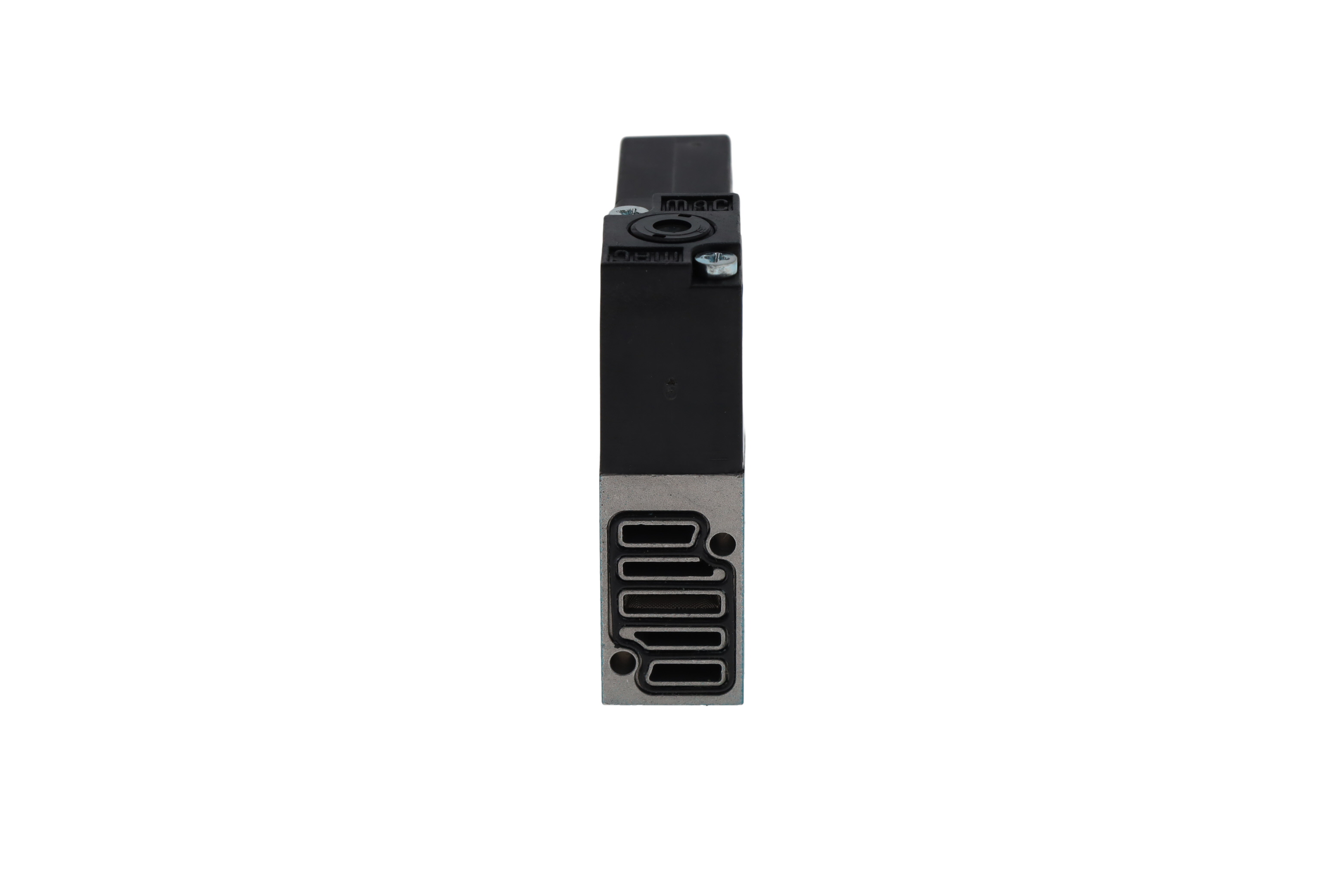 MAC VALVES INC DMB-DDAJ-1KD1