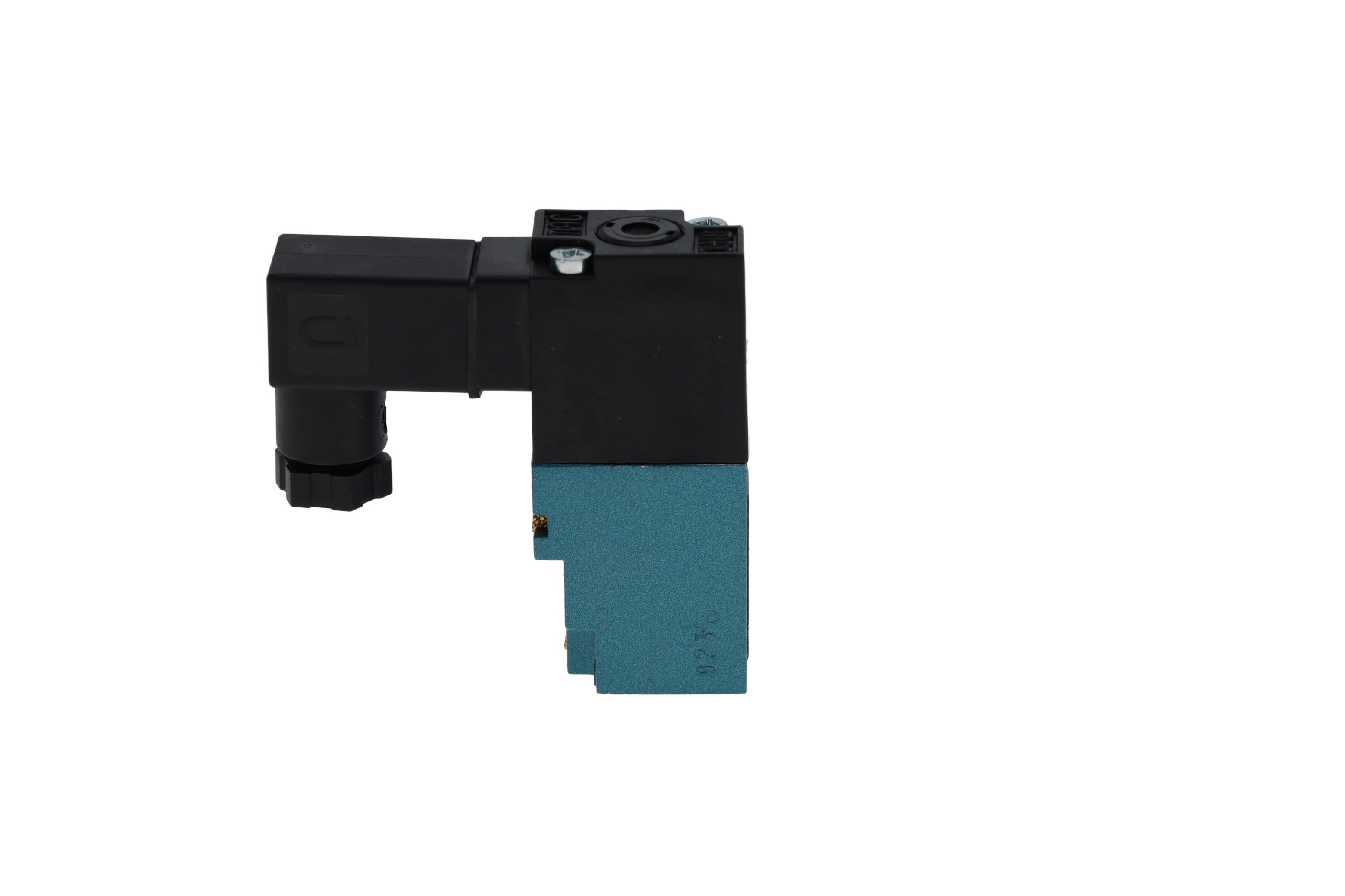 MAC VALVES INC DMB-DDAJ-1KD1