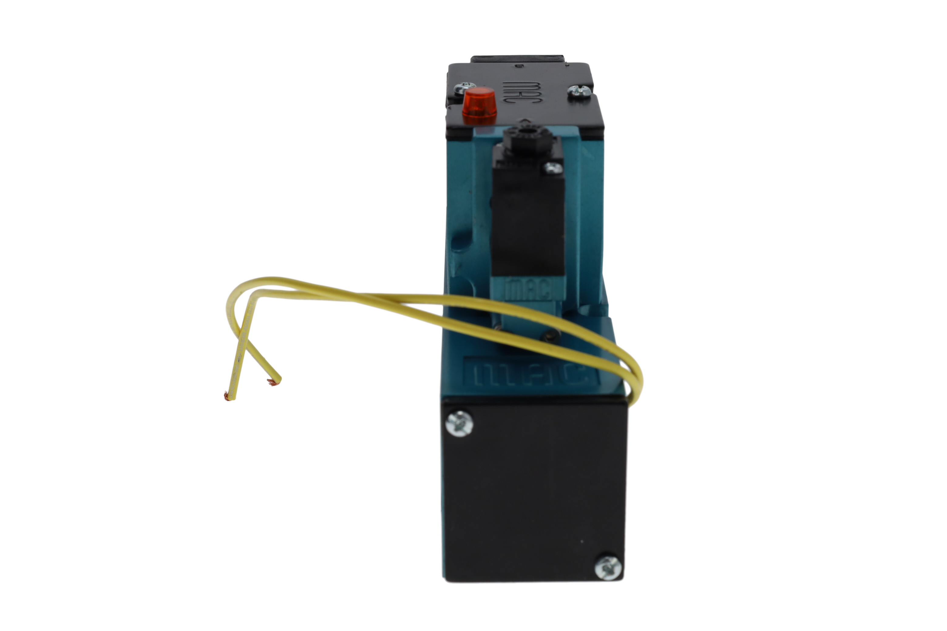 MAC VALVES INC 82A-AC-CKA-TM-DAAP-2DA