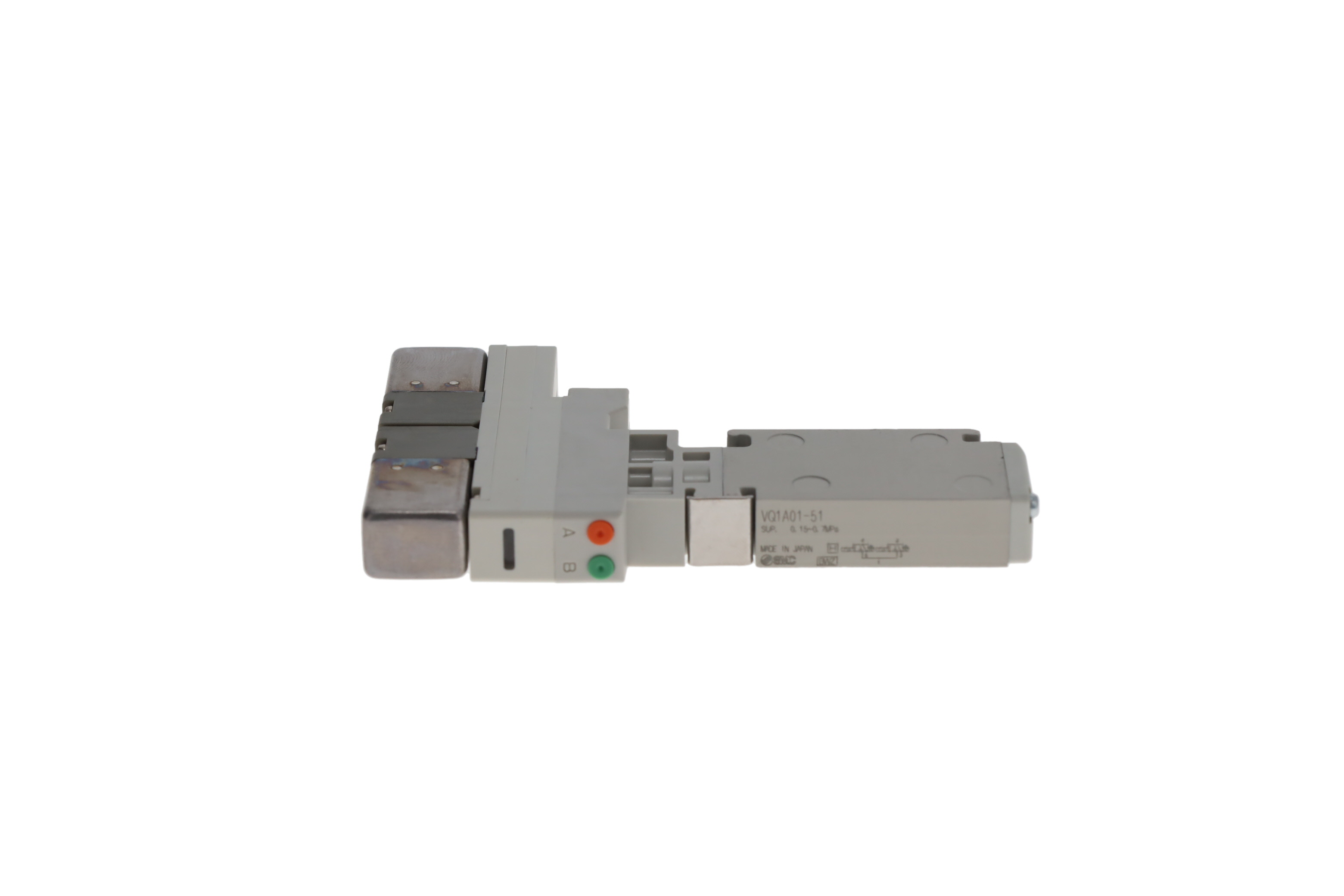 VQ1A01-51 by SMC